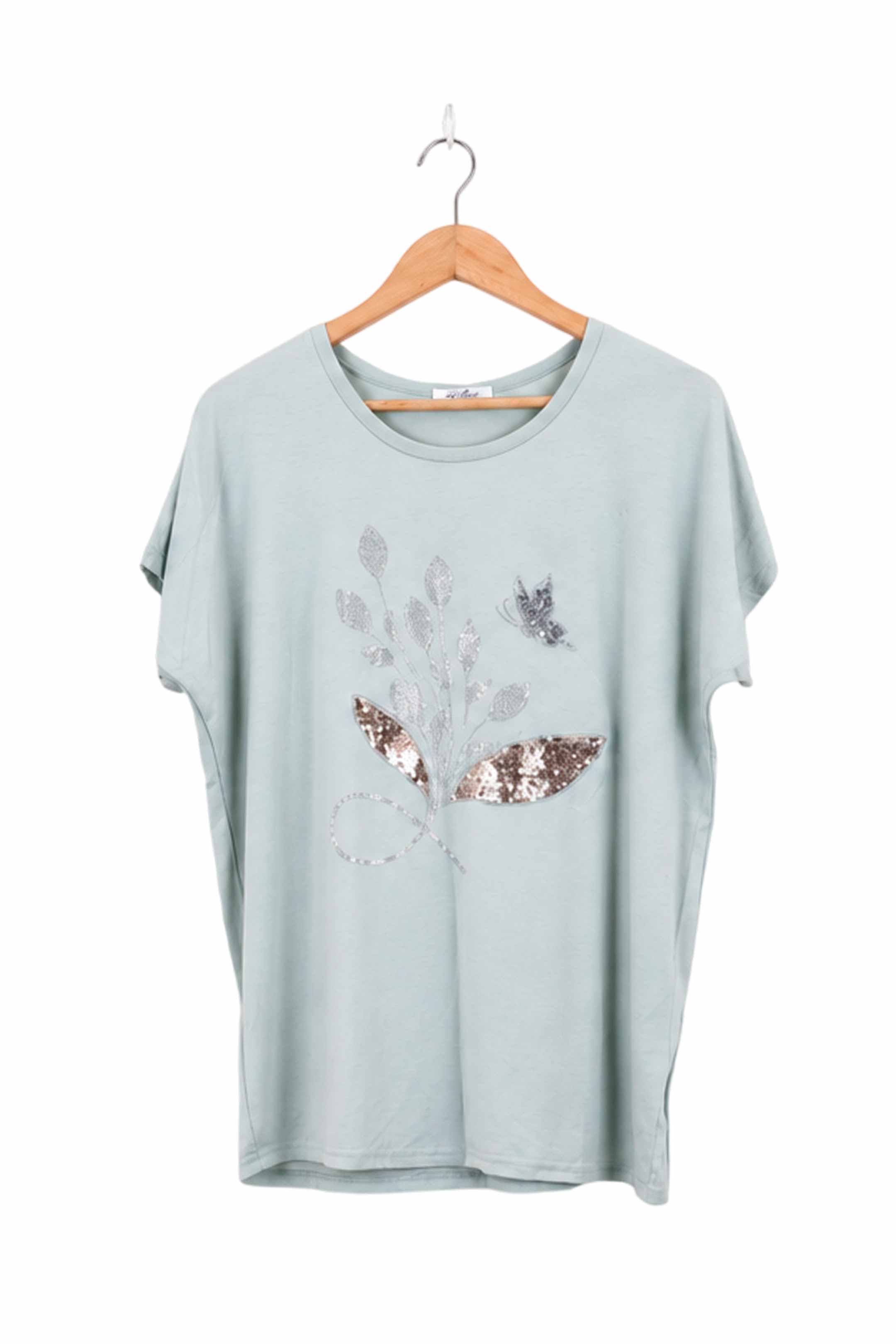 Camisa Fashion