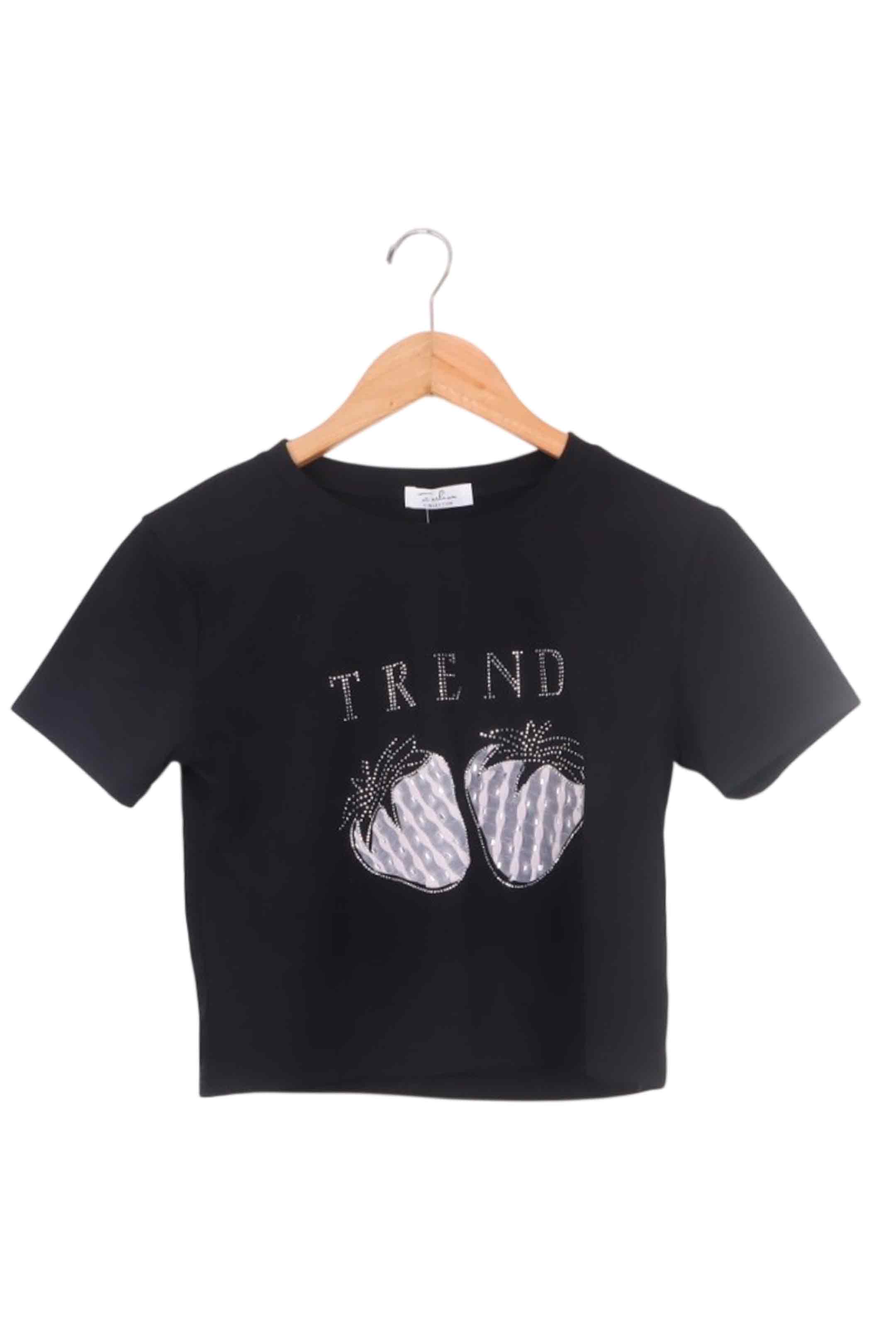 Camiseta Fashion
