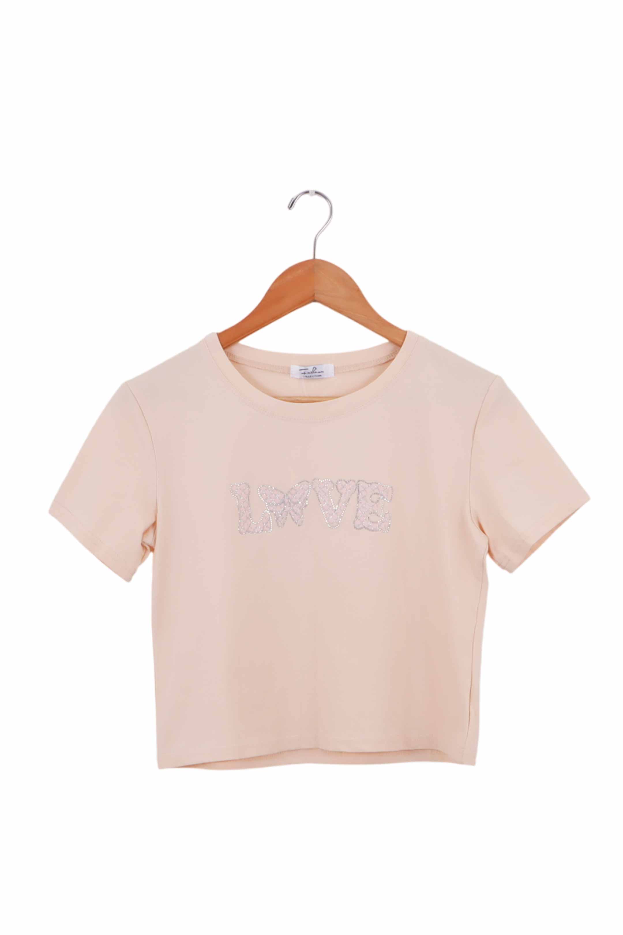 Blusa Fashion