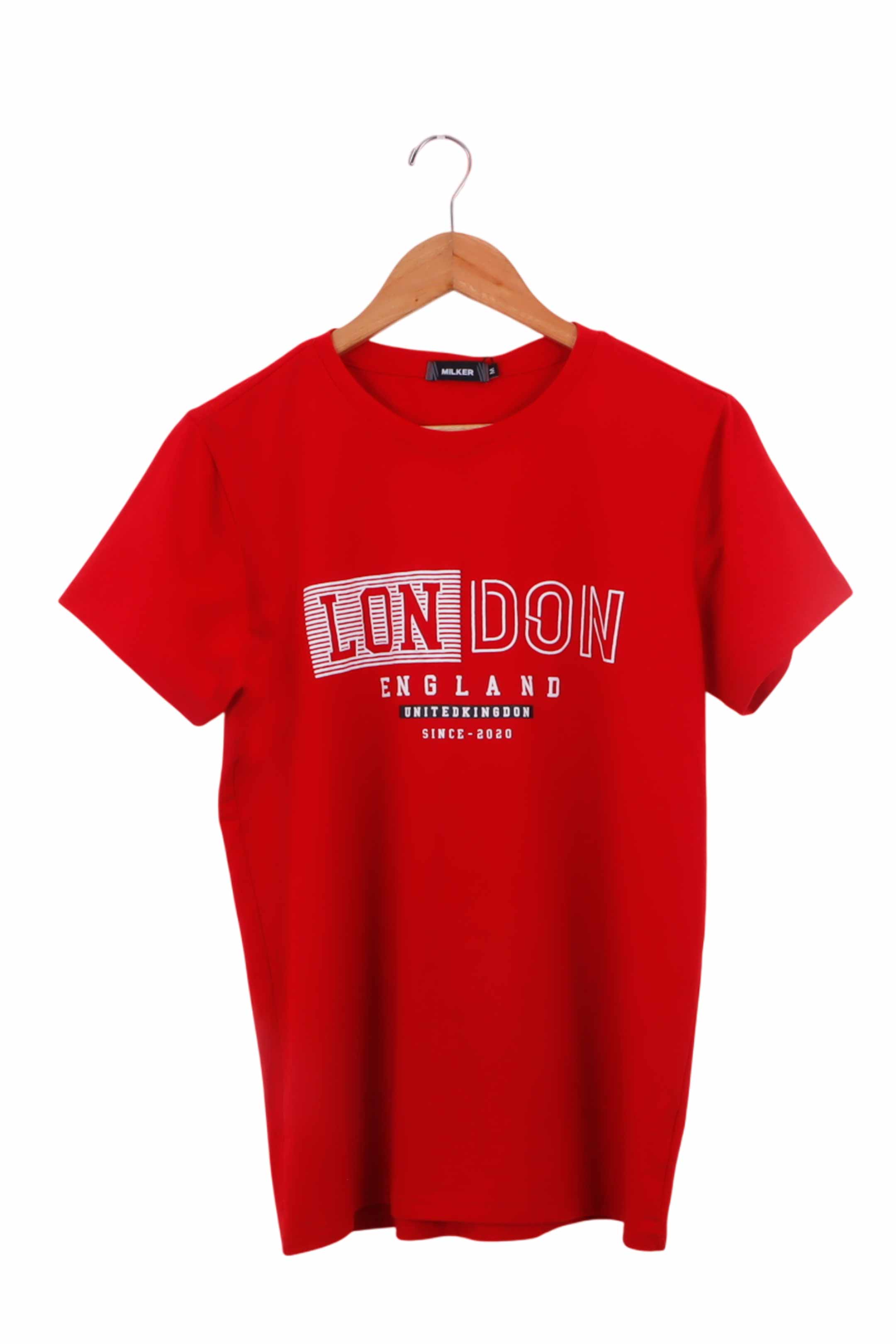 Camiseta Milker