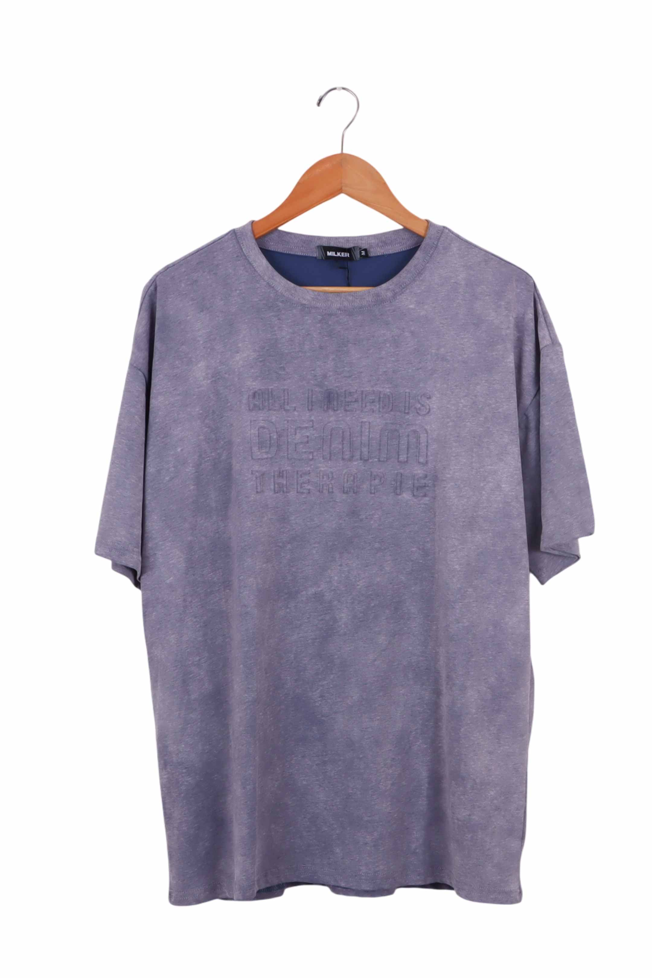 Camiseta Milker