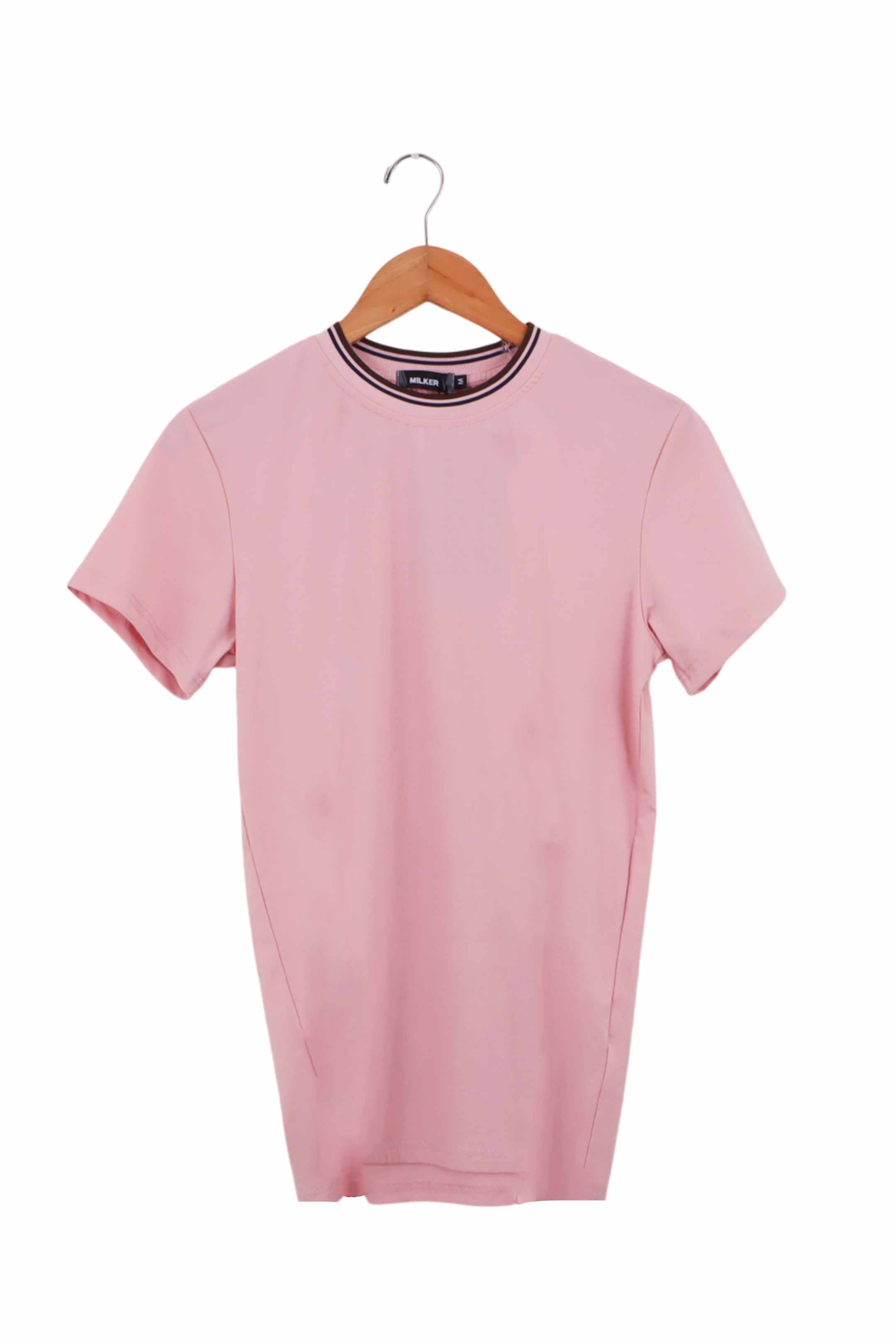 Camiseta Milker