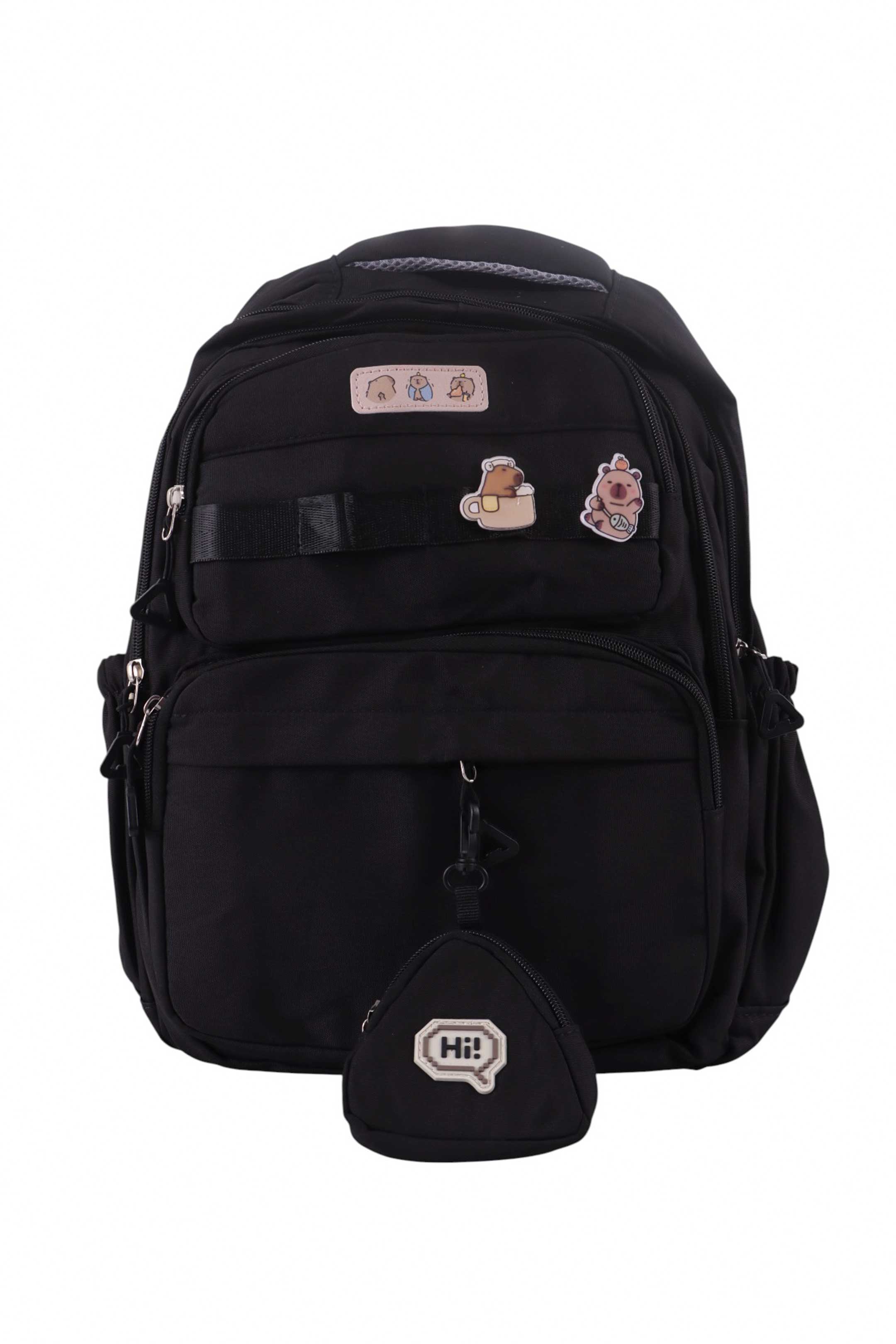 Mochila escolar