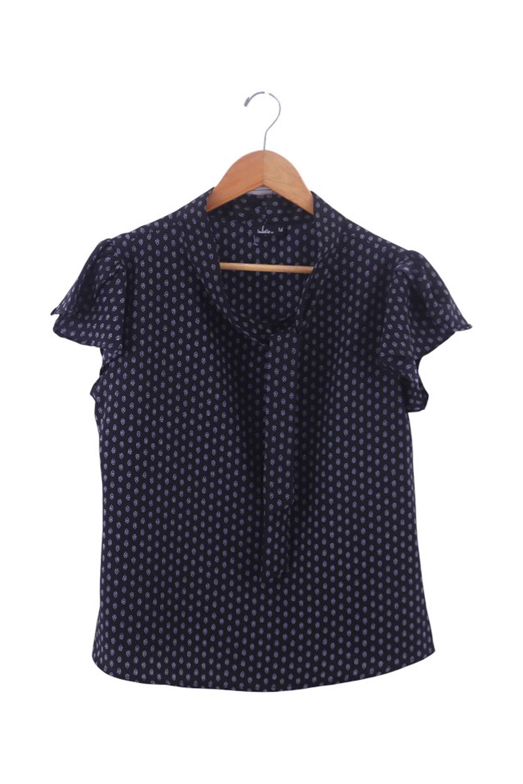 Blusa Paulette