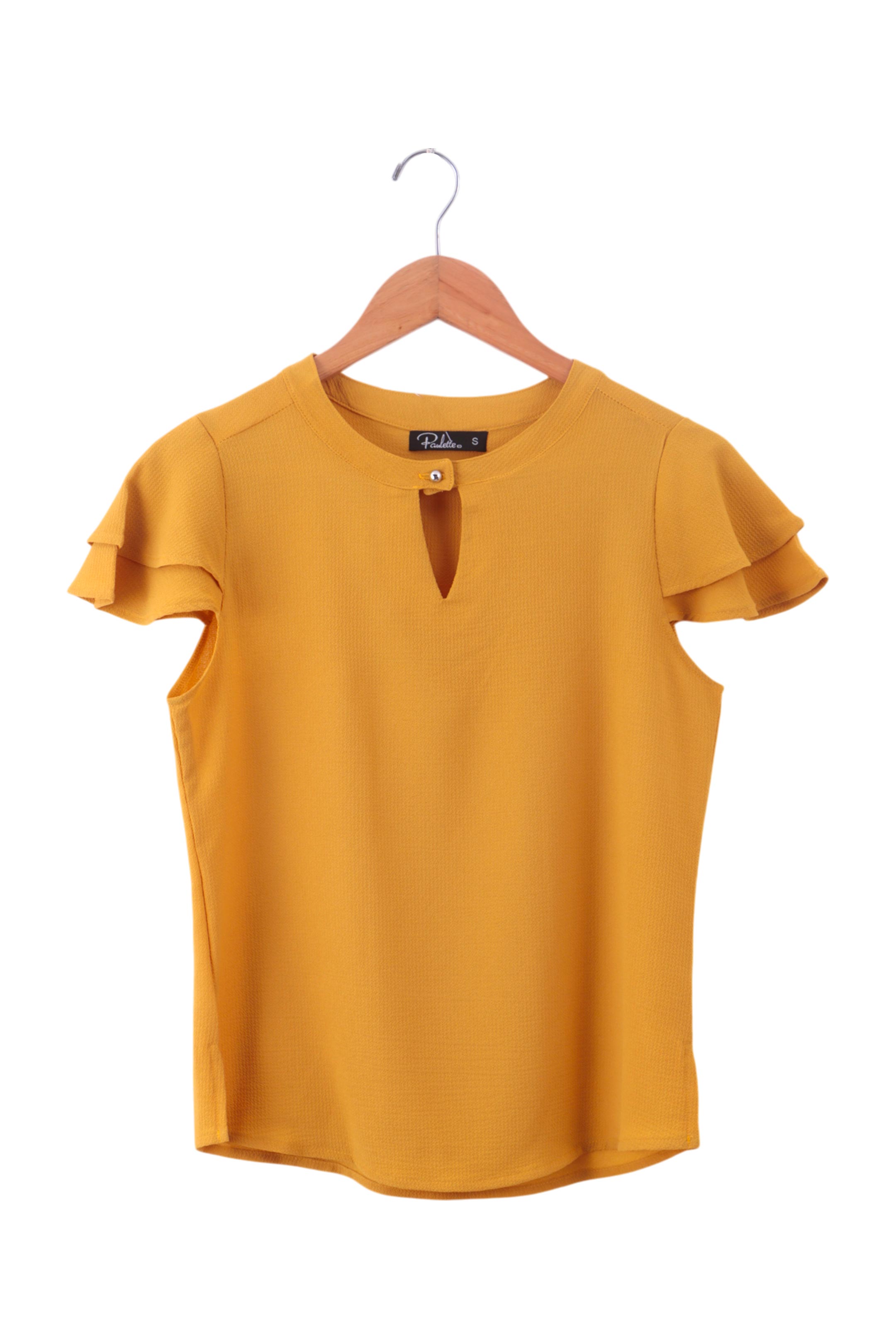 Blusa Paulette