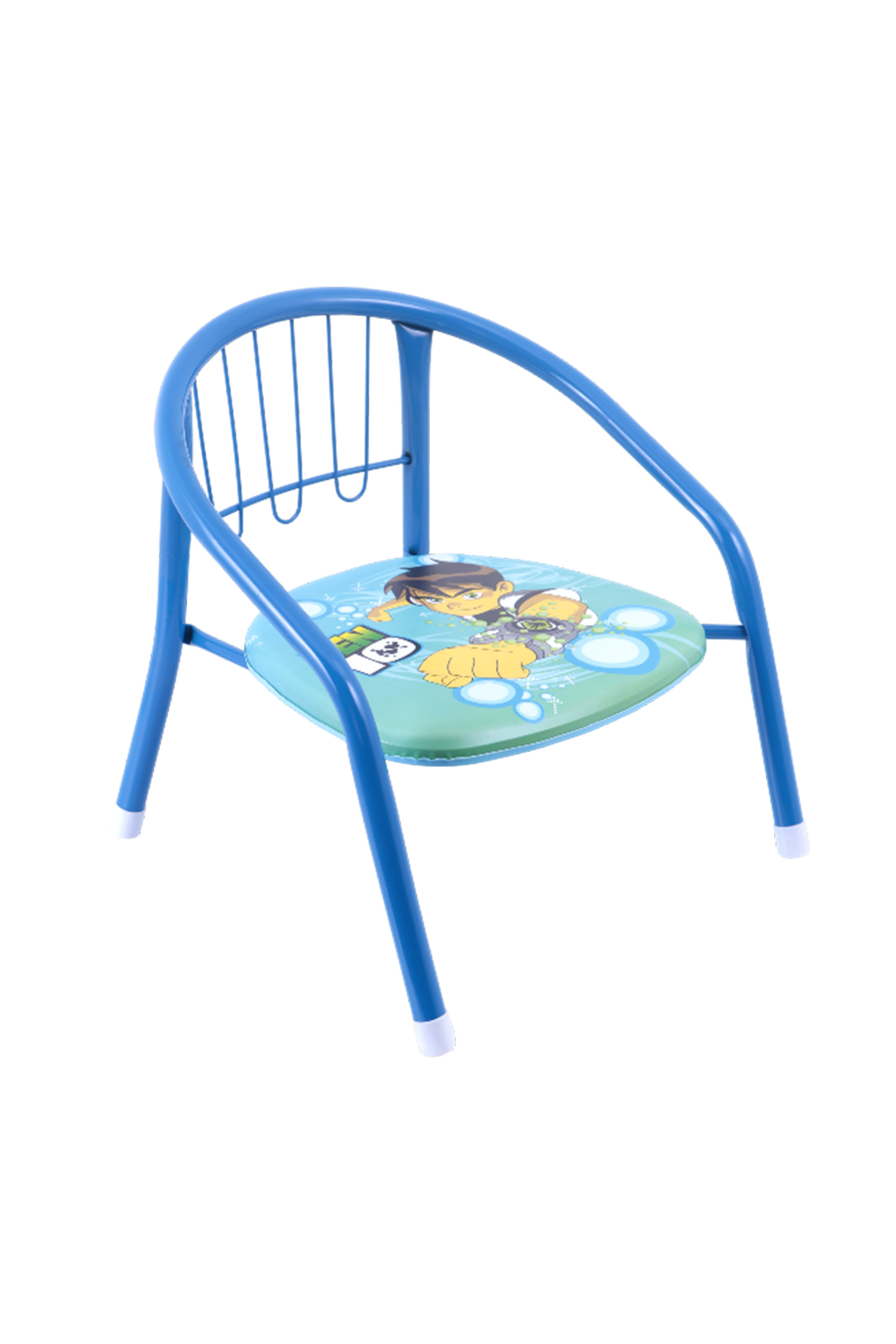 Silla Infantil