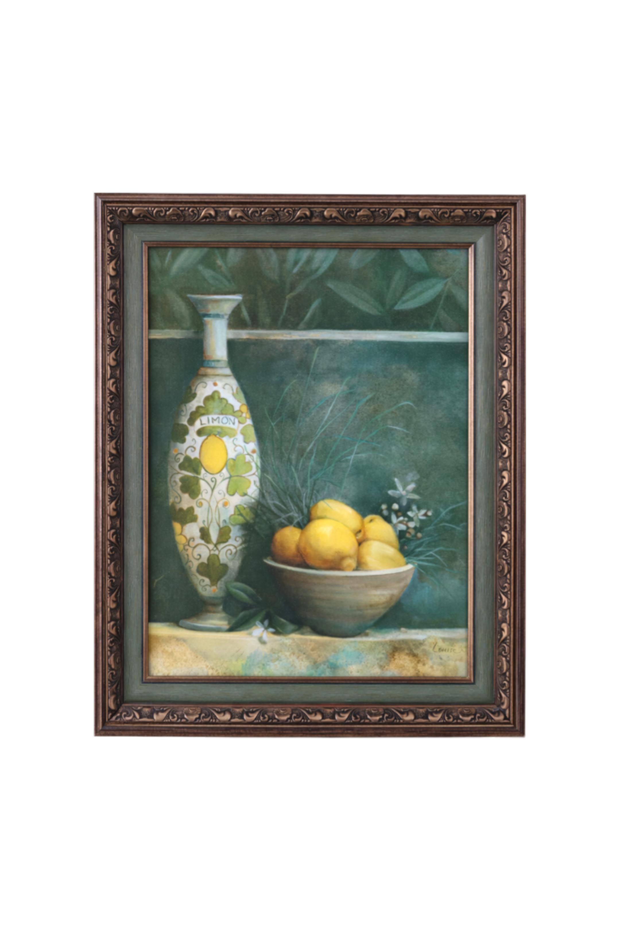 Cuadro decorativo