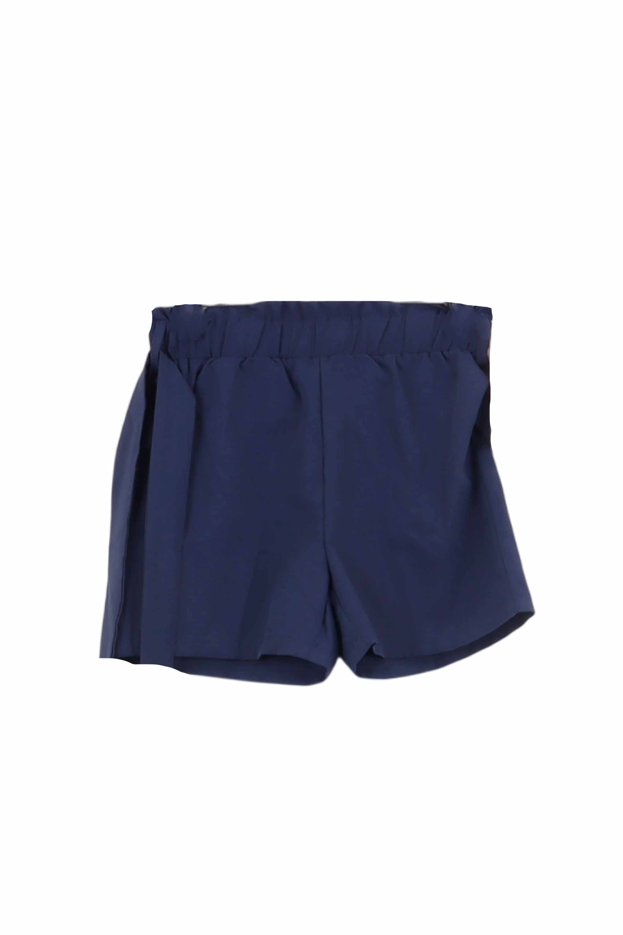 Short Infantil