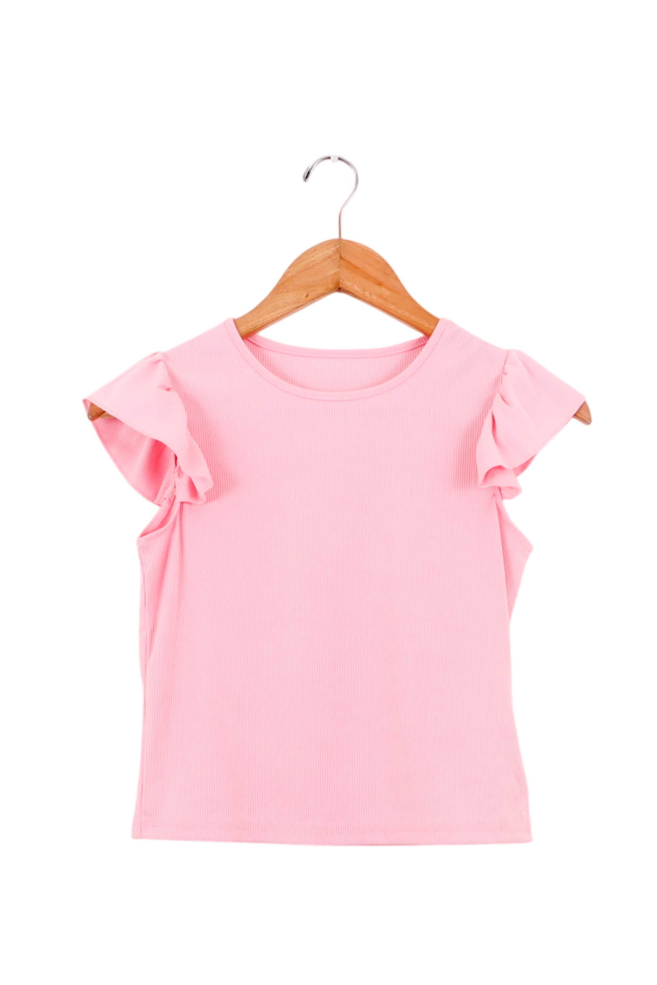 Blusa Juvenil