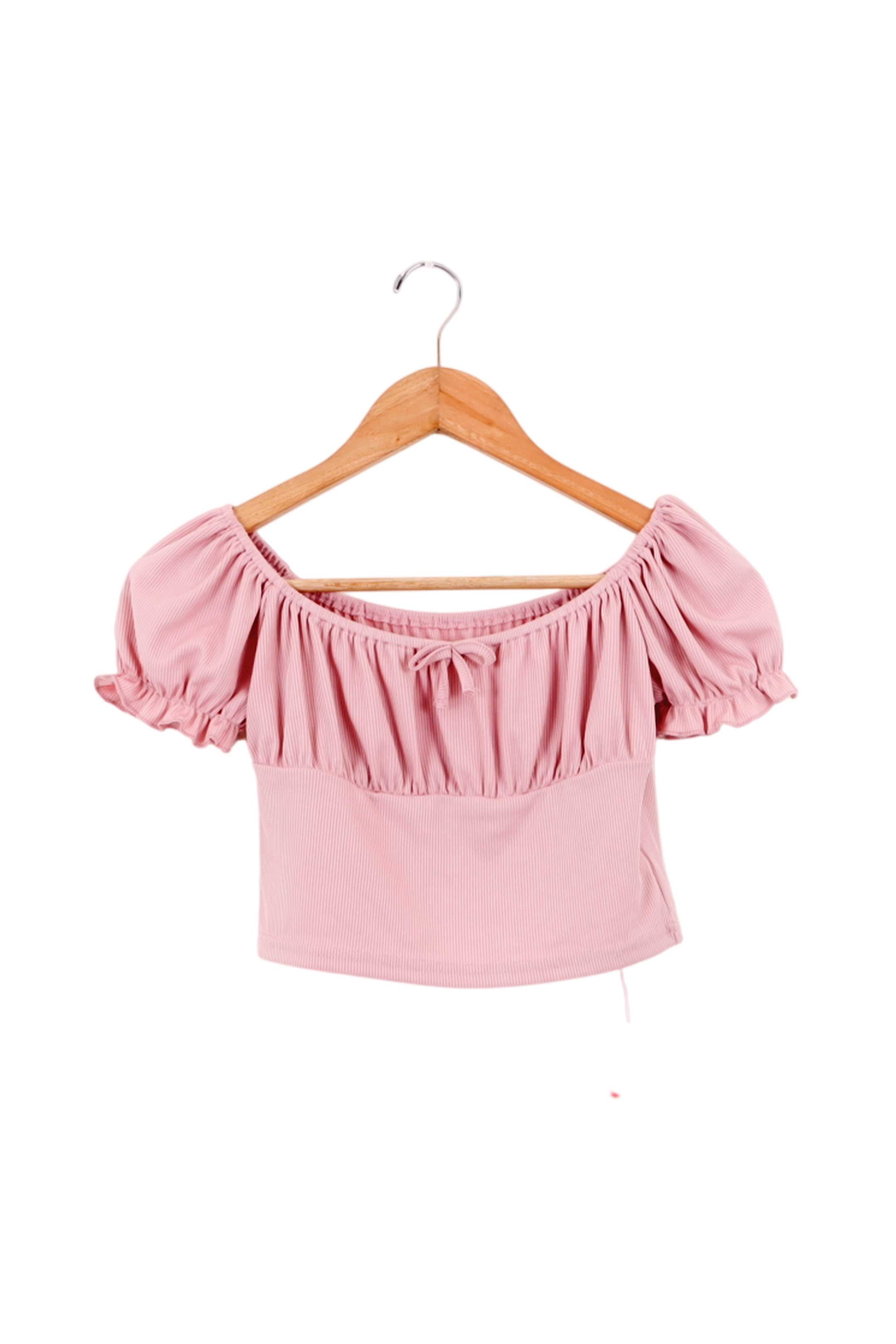 Blusa Juvenil