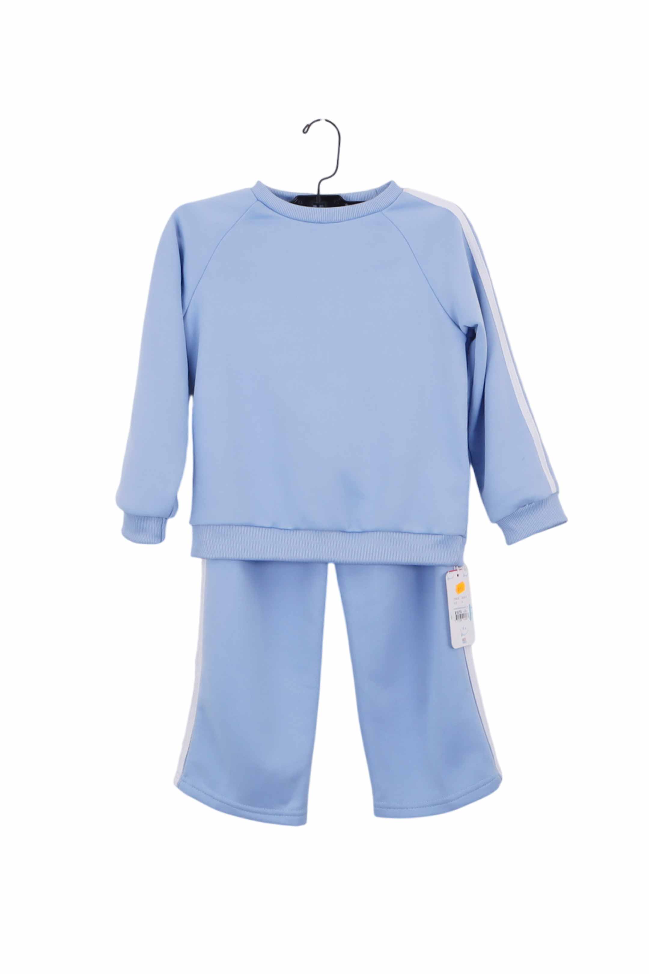 Conjunto Infantil