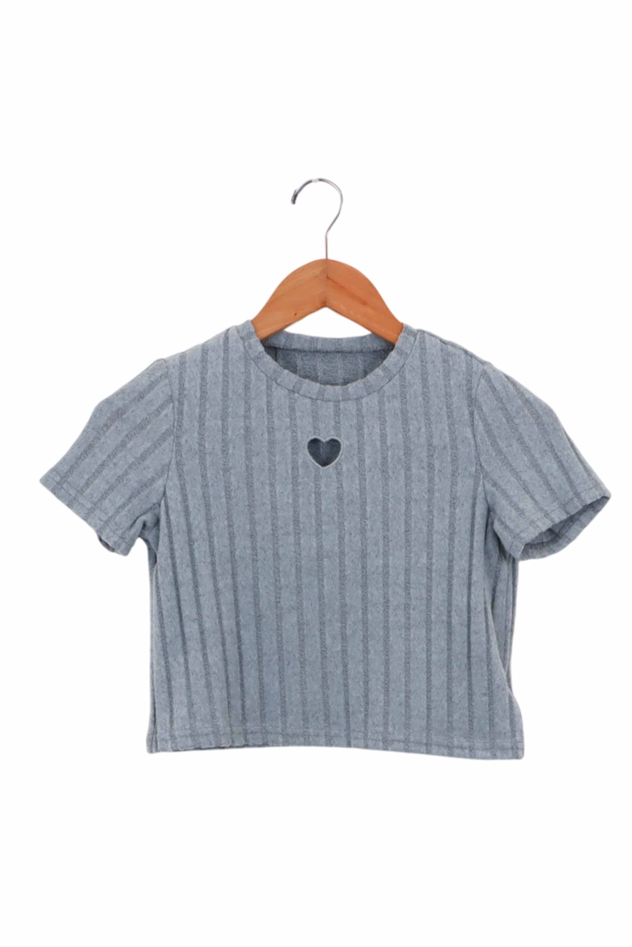 Blusa Juvenil