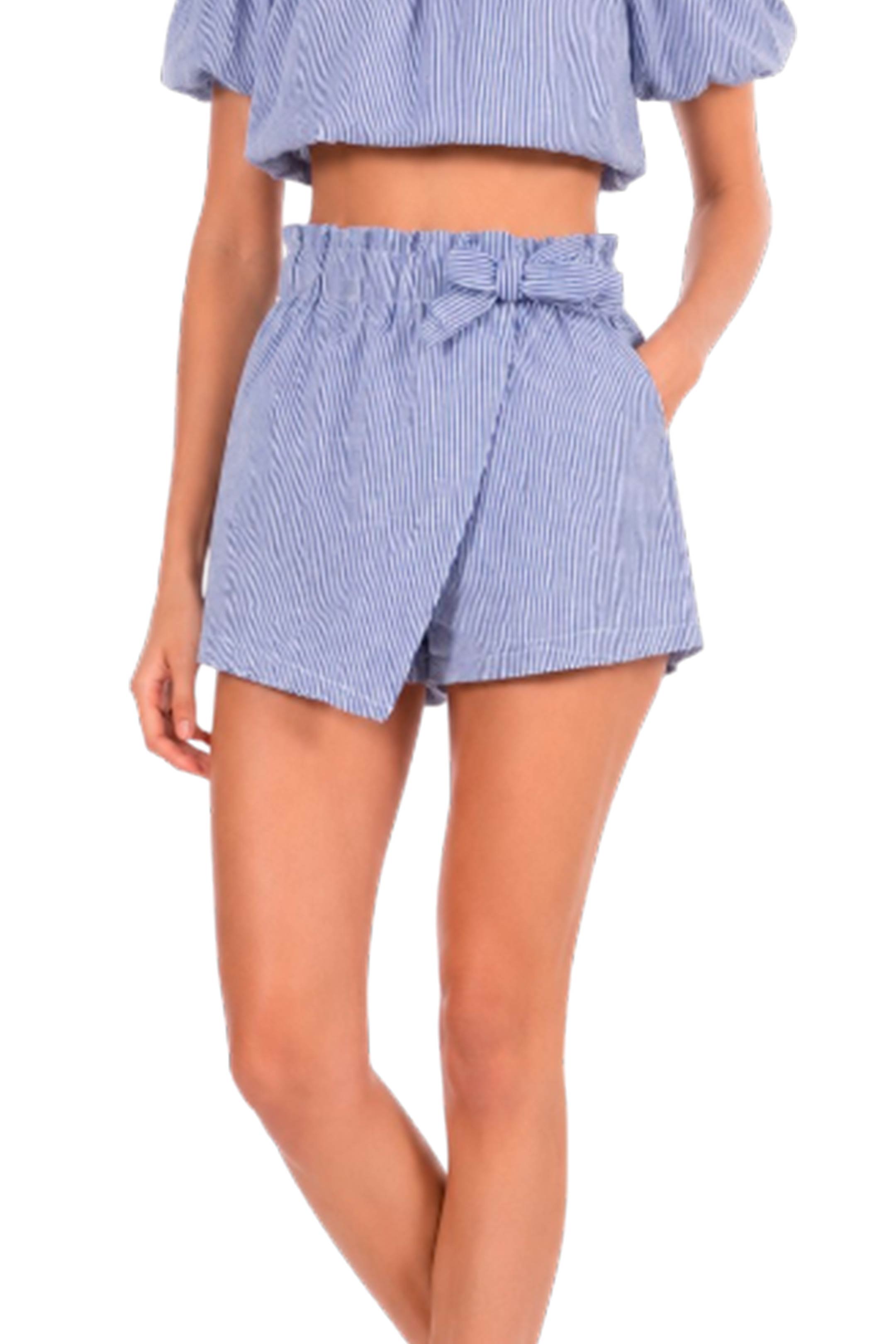 Short Juvenil
