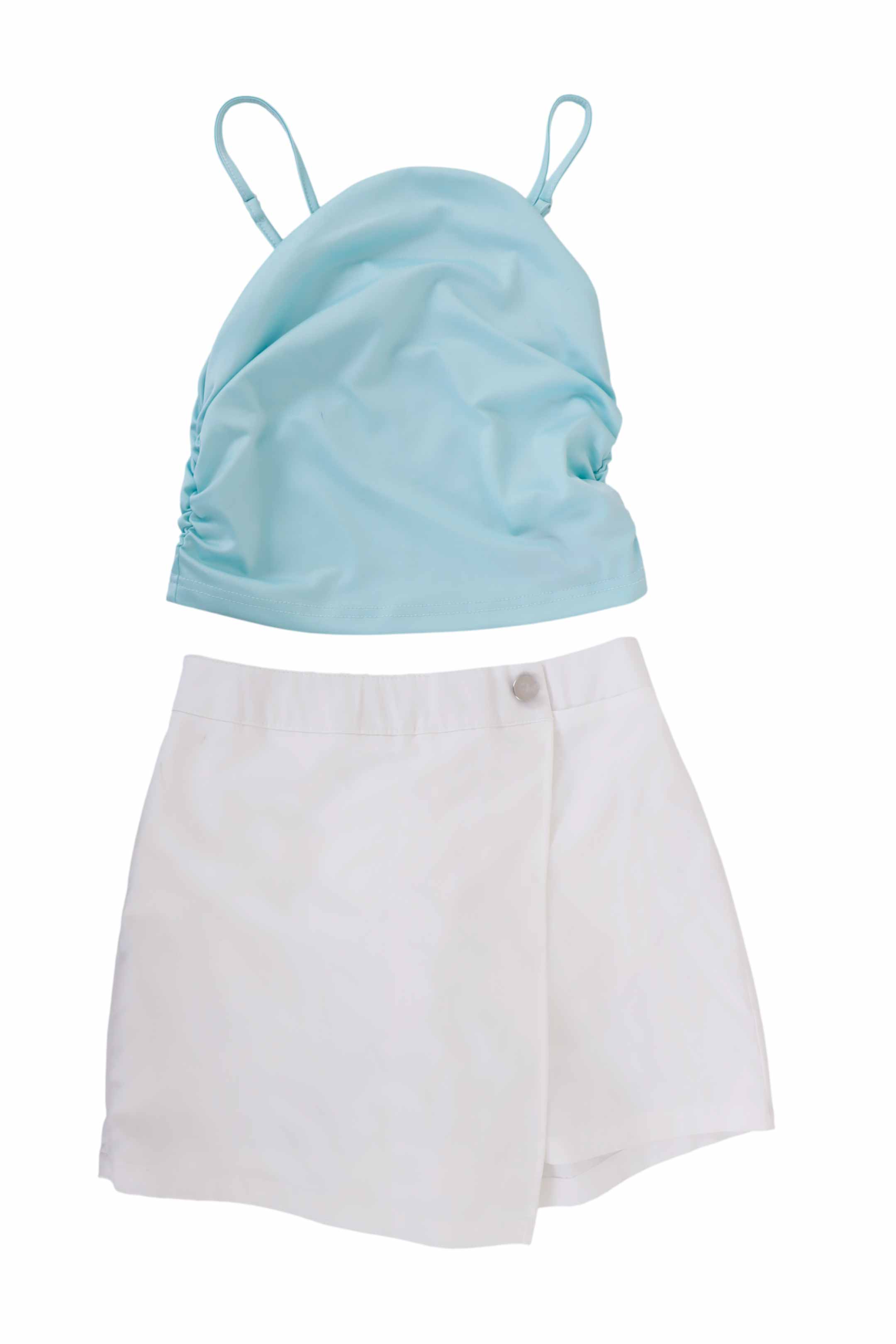 Conjunto Juvenil