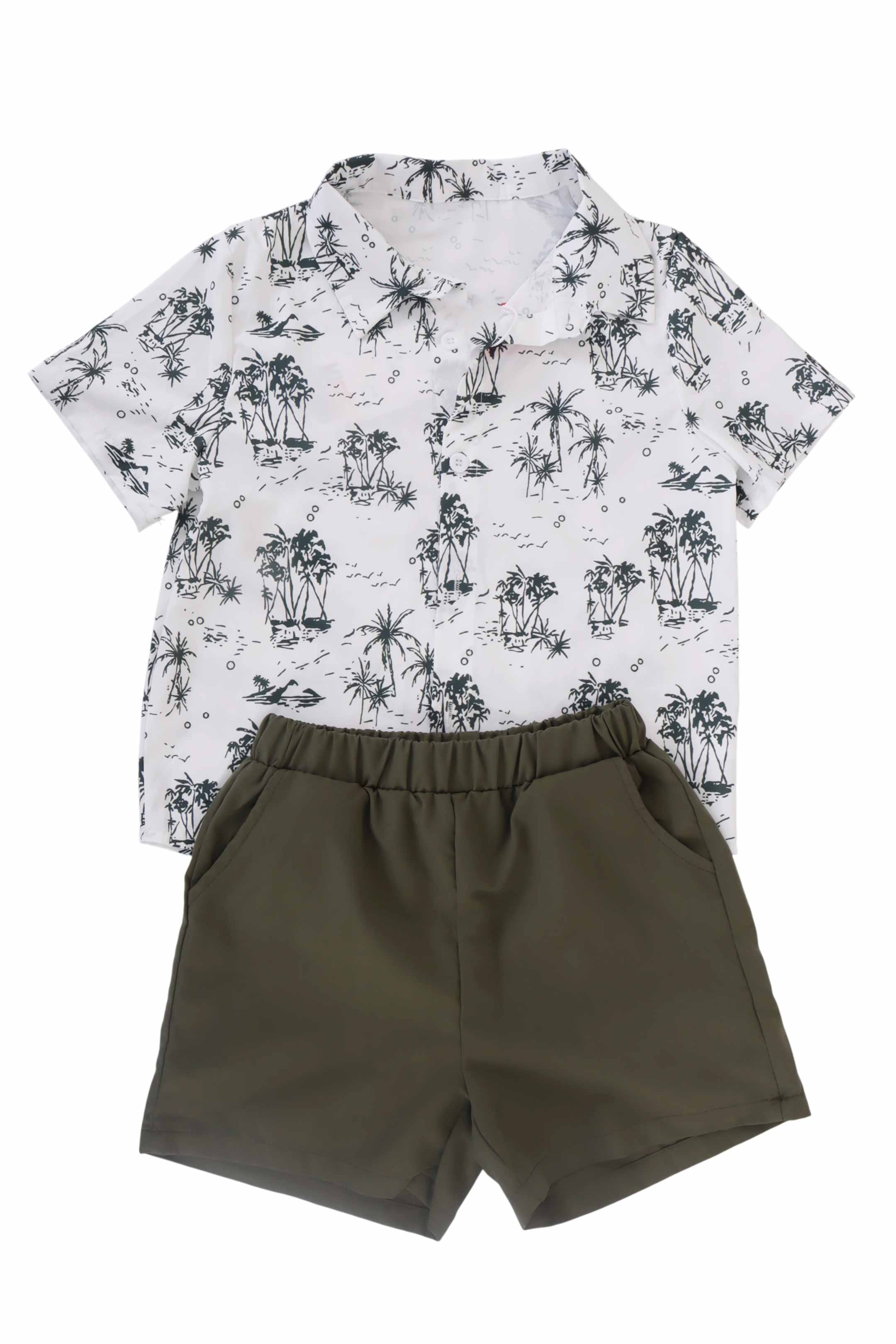 Conjunto Inafntil