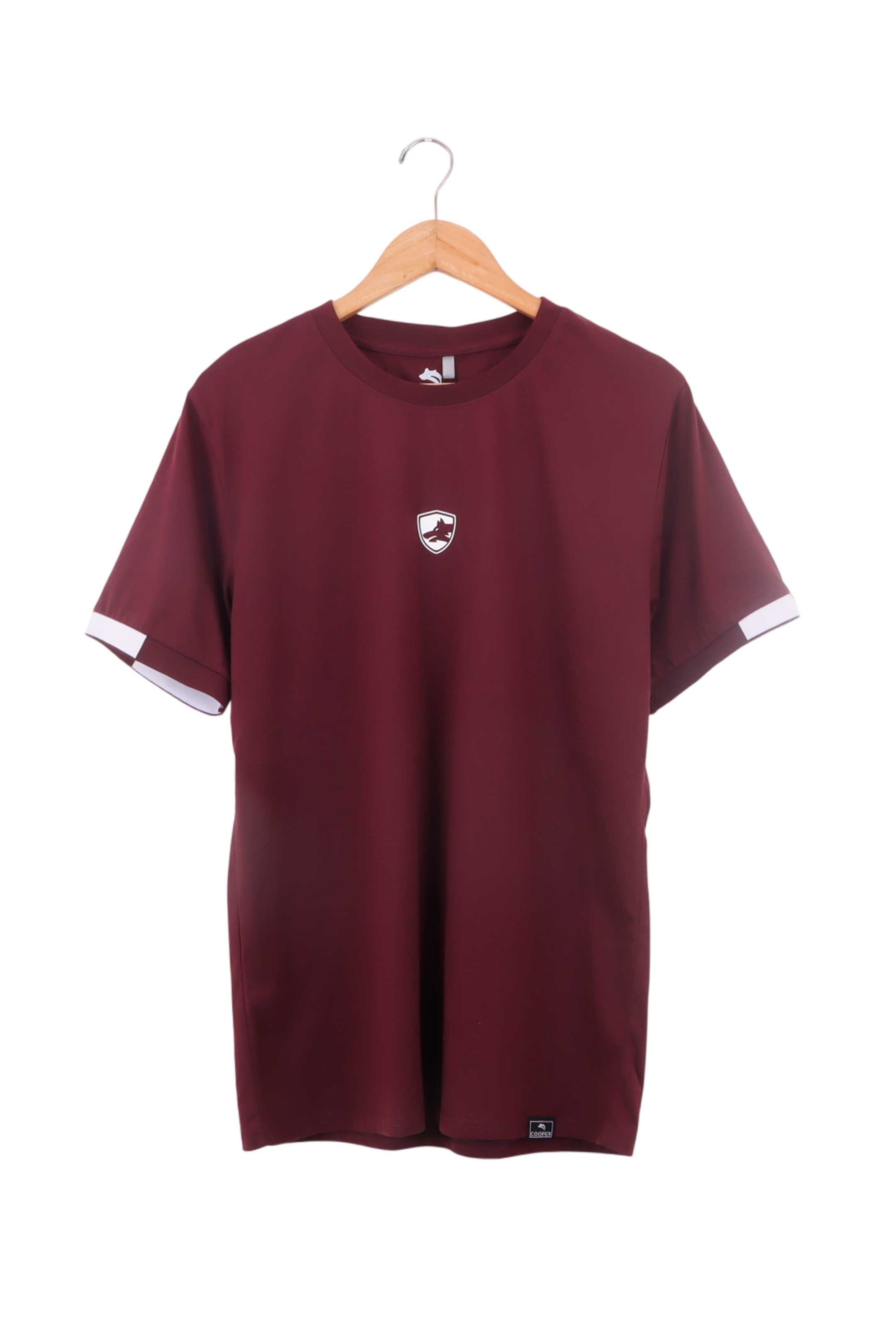 Camiseta Cooper