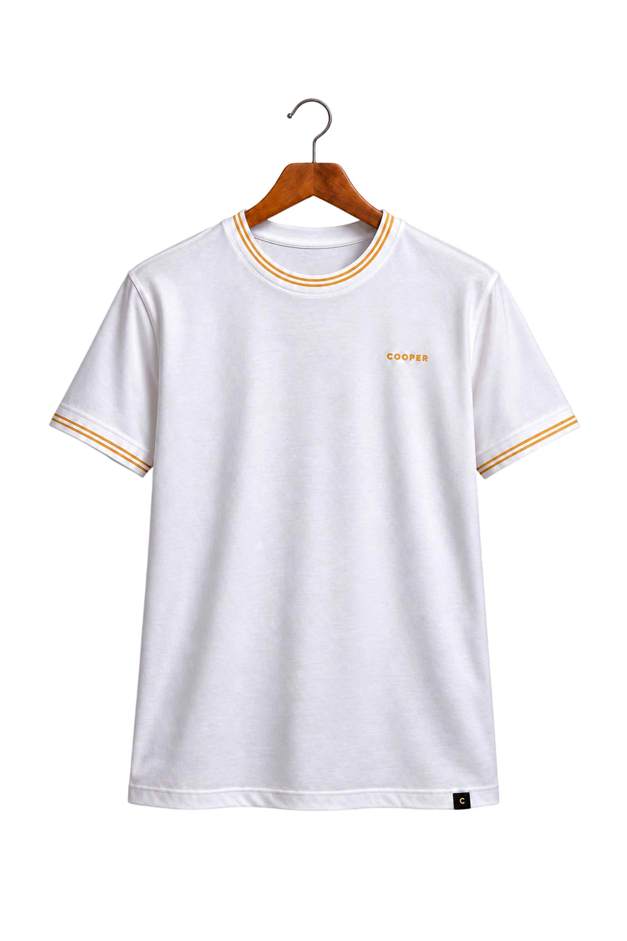 Camiseta Cooper