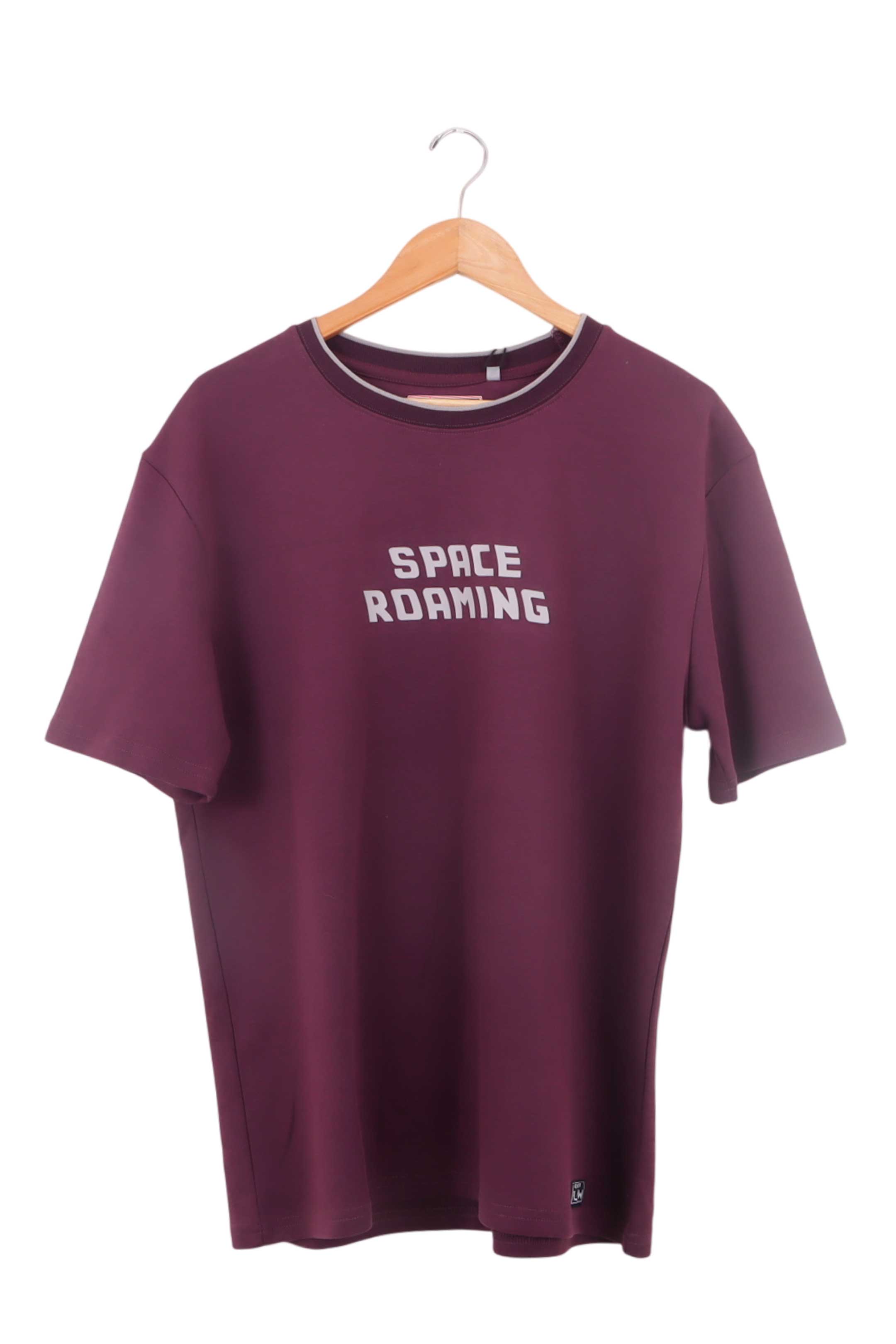 Camiseta Beaker Flow