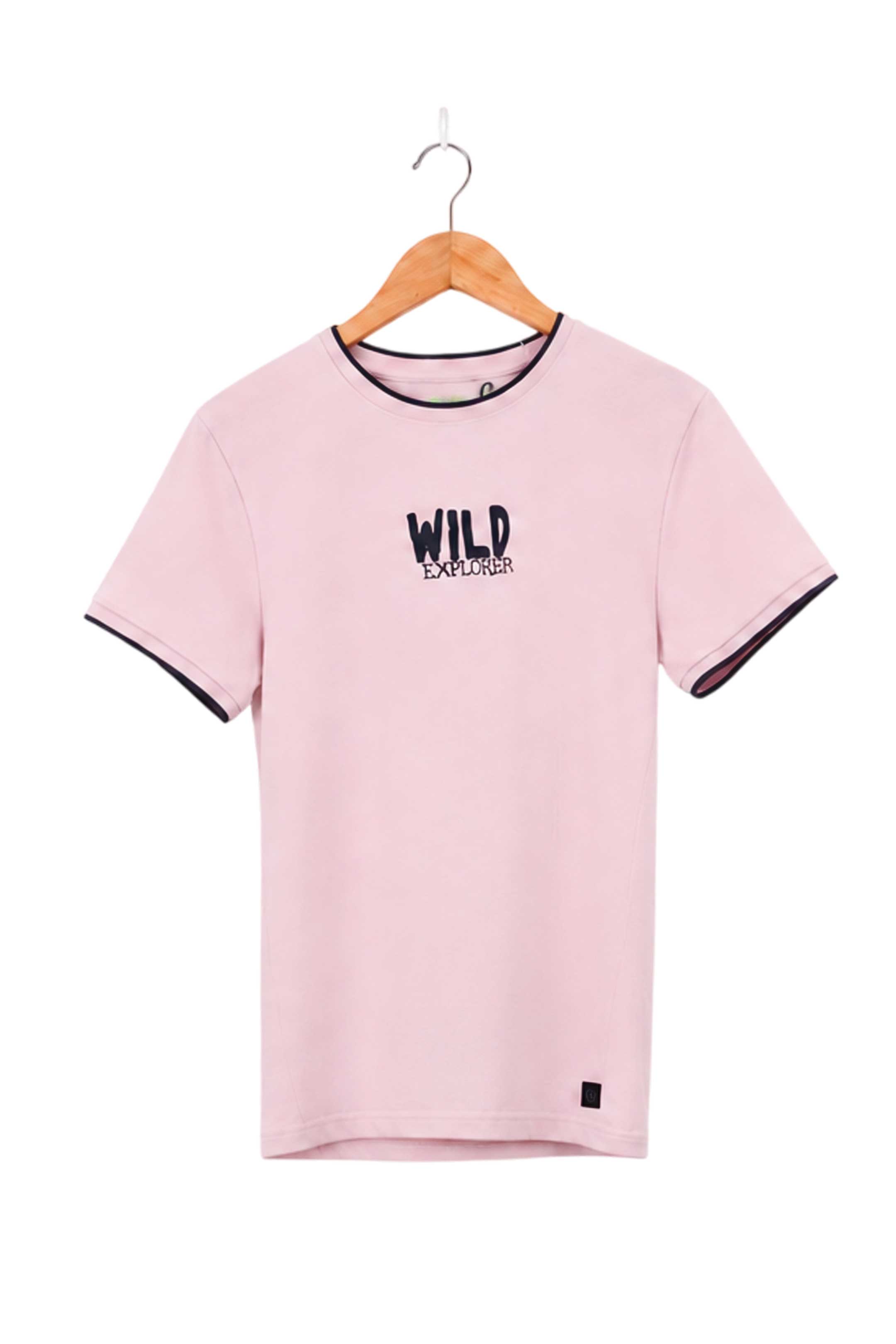Camiseta Juvenil Draco