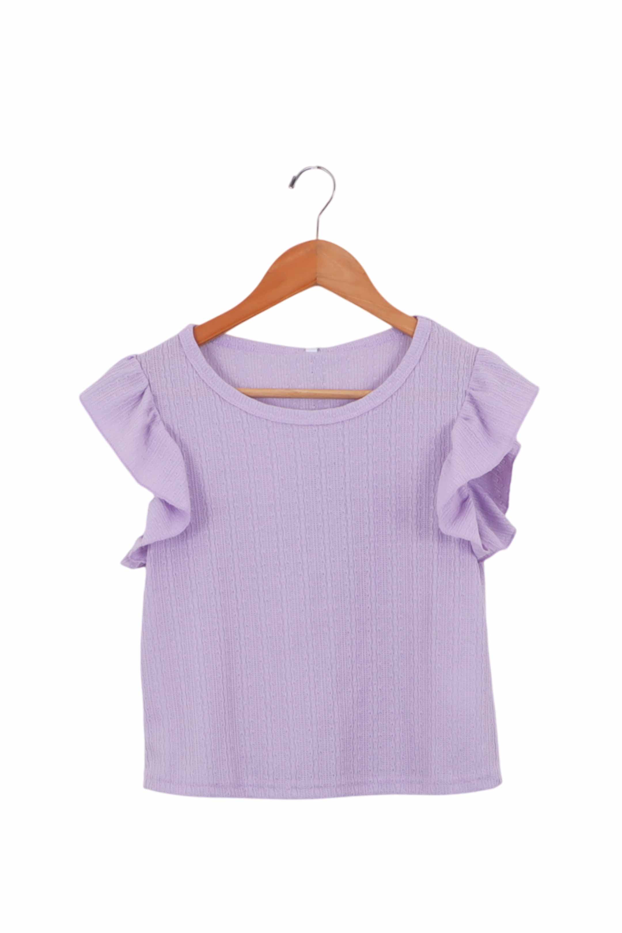 Blusa Lovely