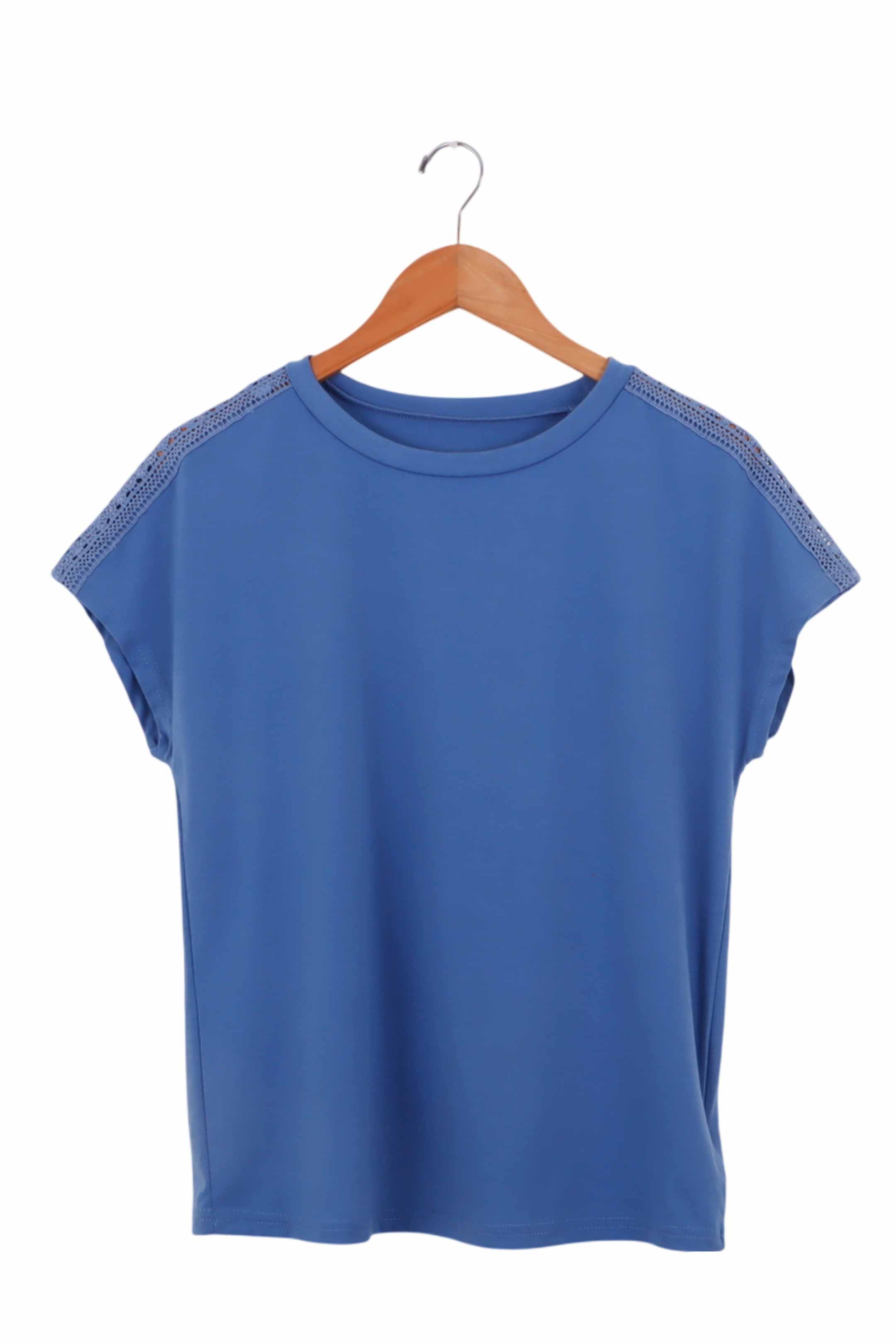 Blusa Lovely