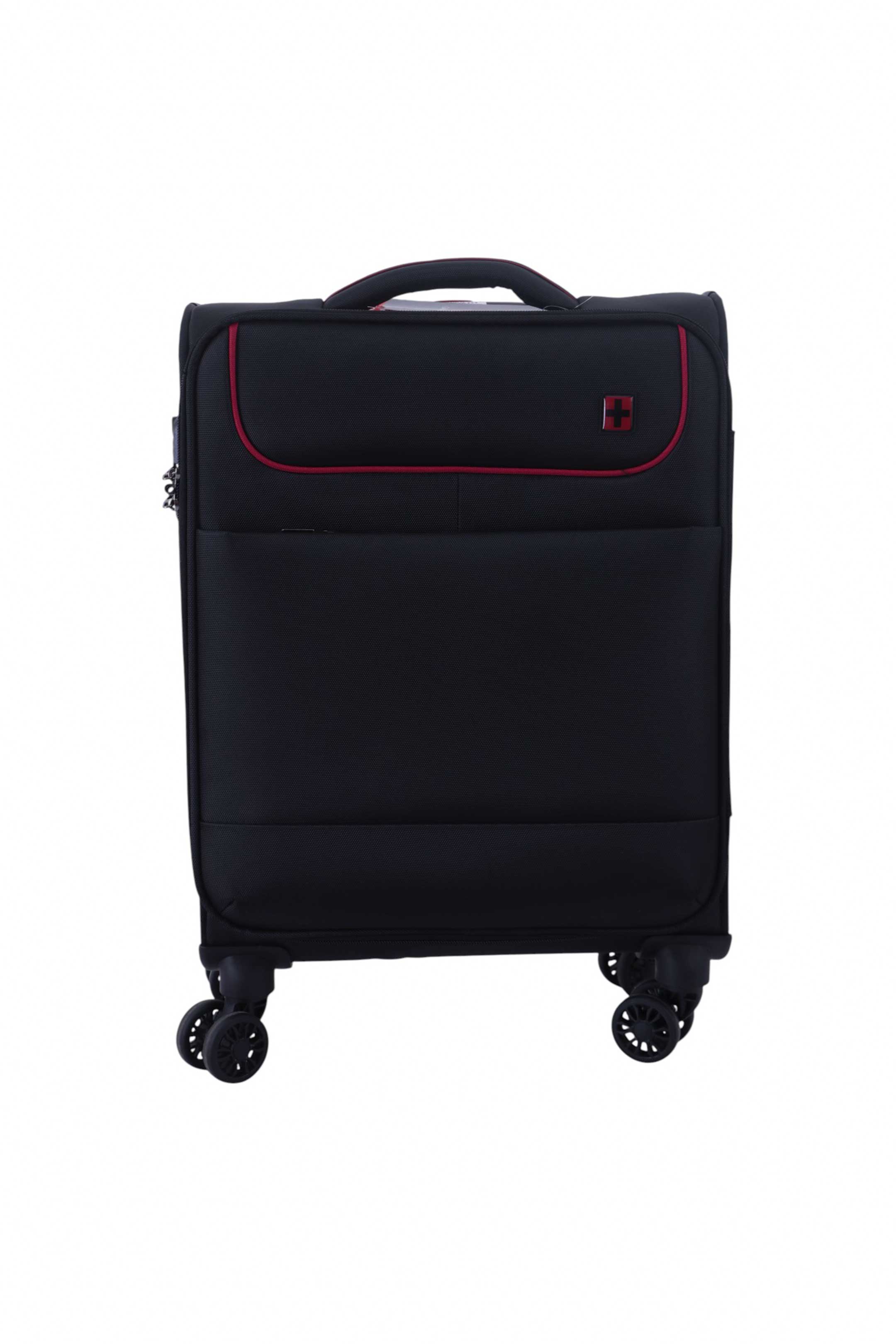 Maleta de viaje pequeña