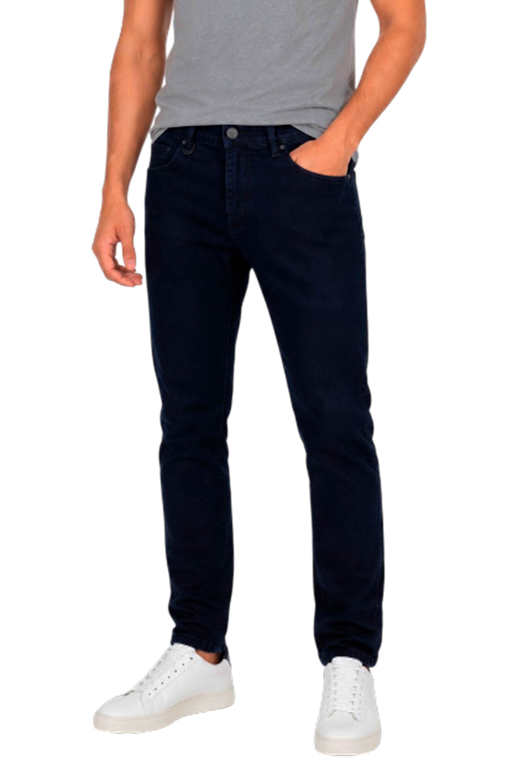 Jeans Slim Fit Republic