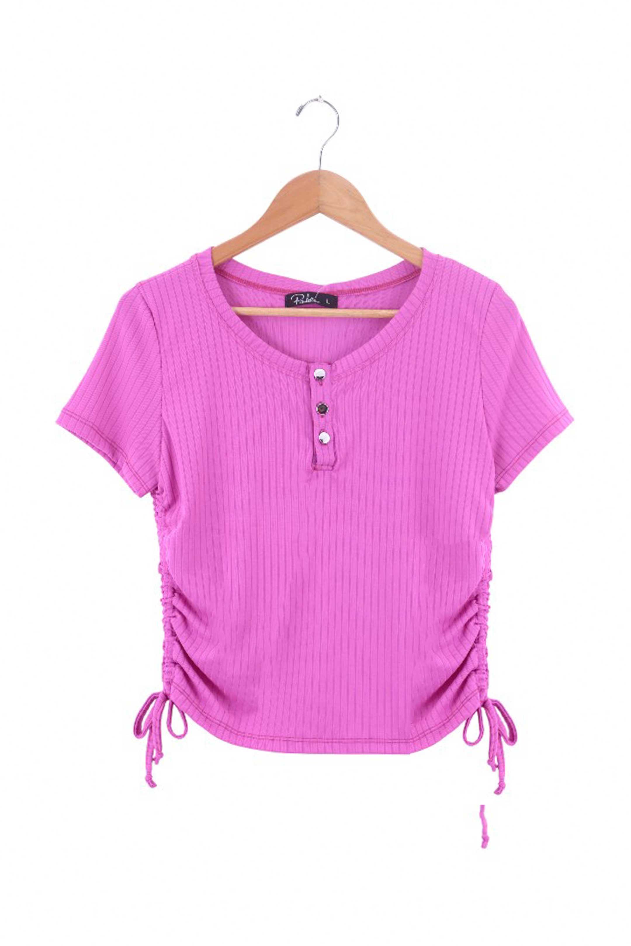 Blusa Paulette