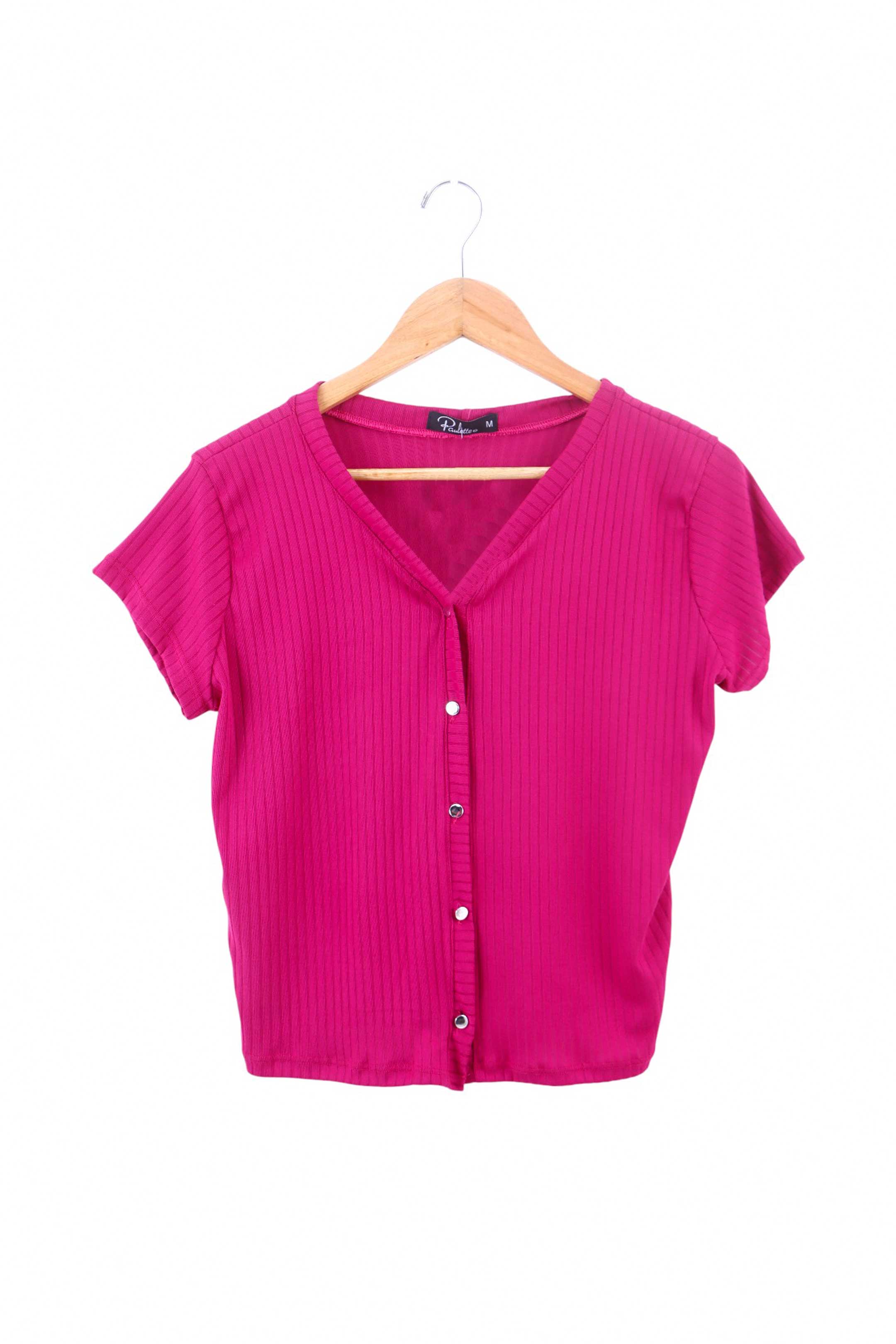 Blusa Paulette