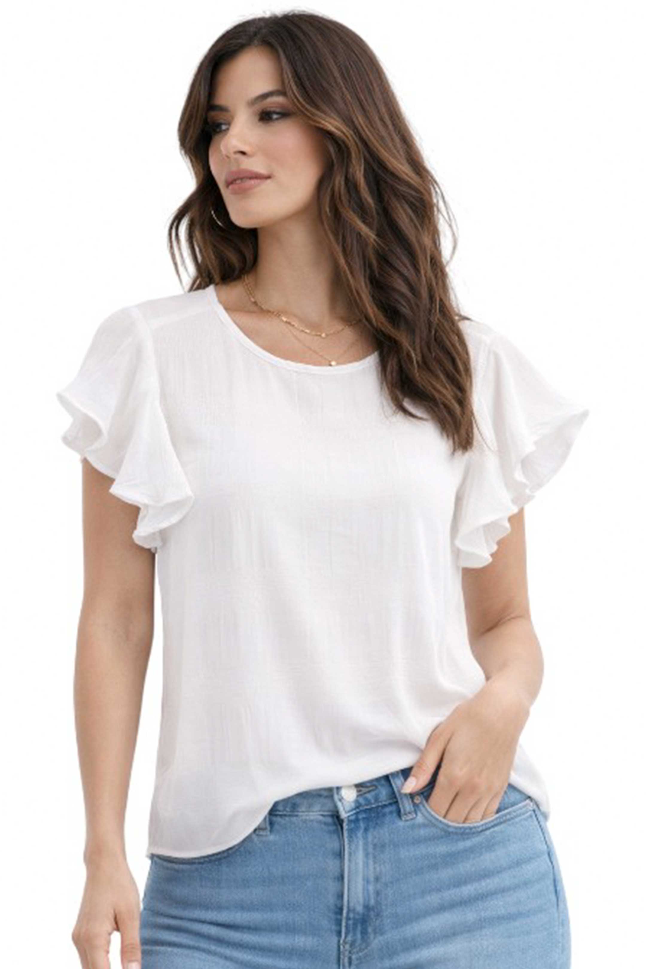Blusa Paulette
