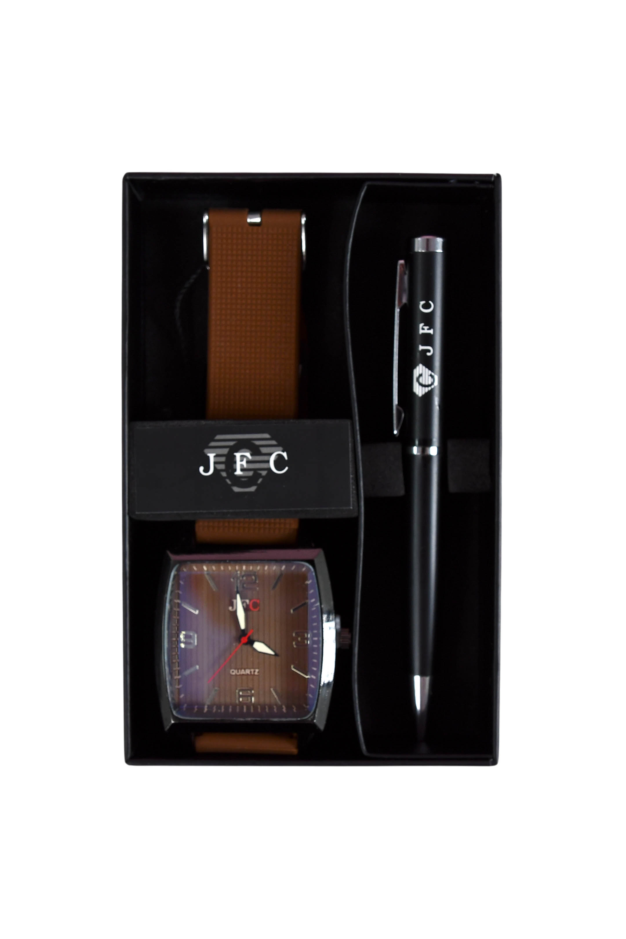 Estuche de reloj