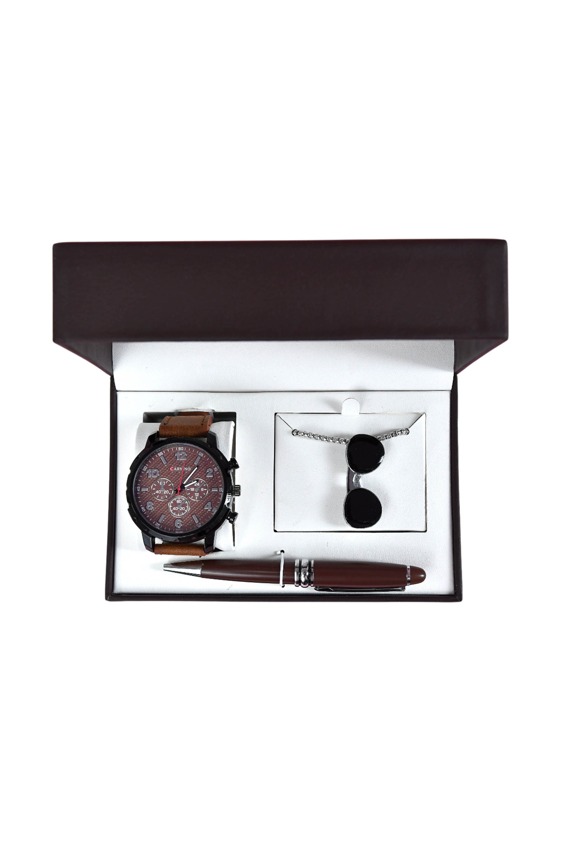 Estuche de reloj