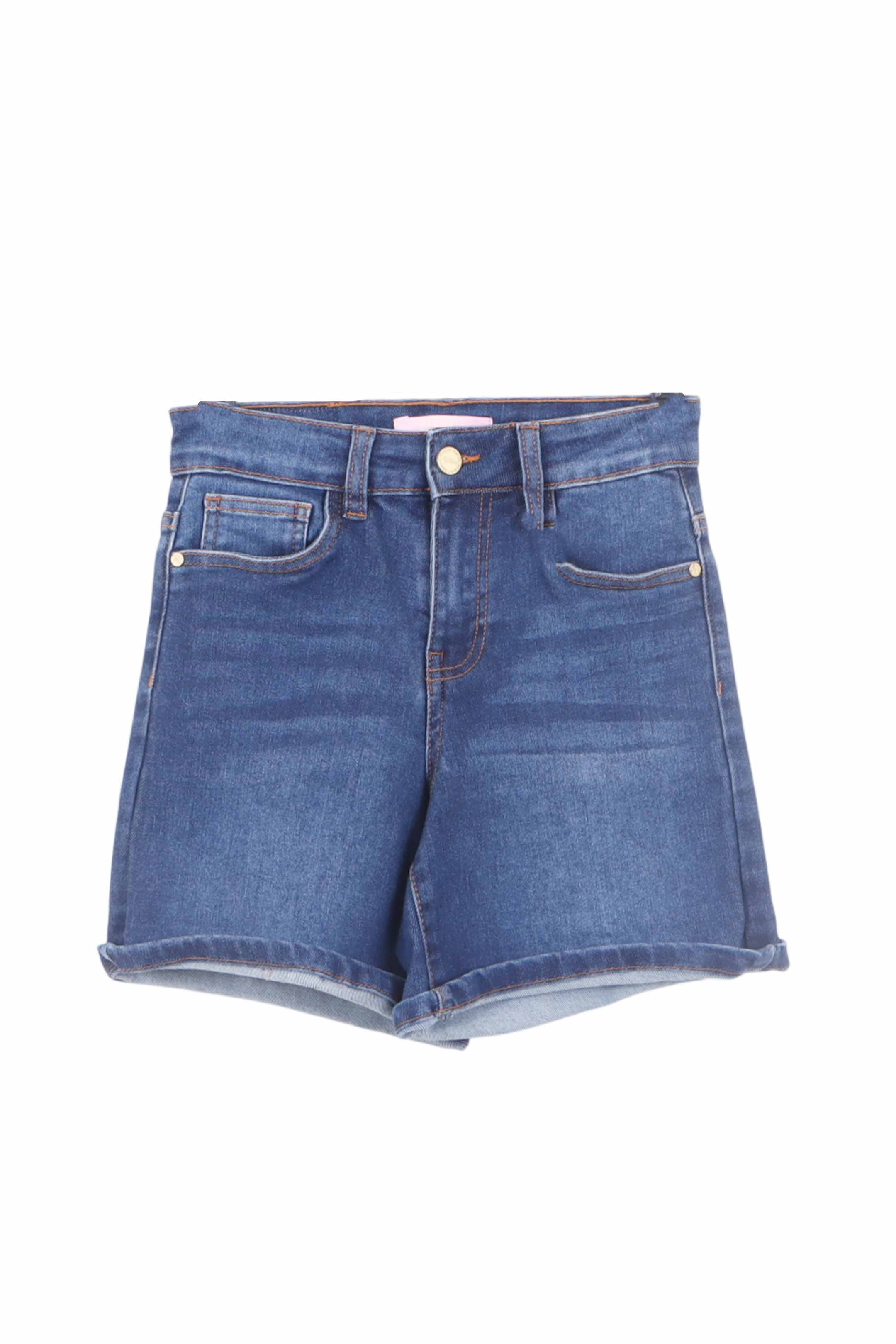 Short para dama