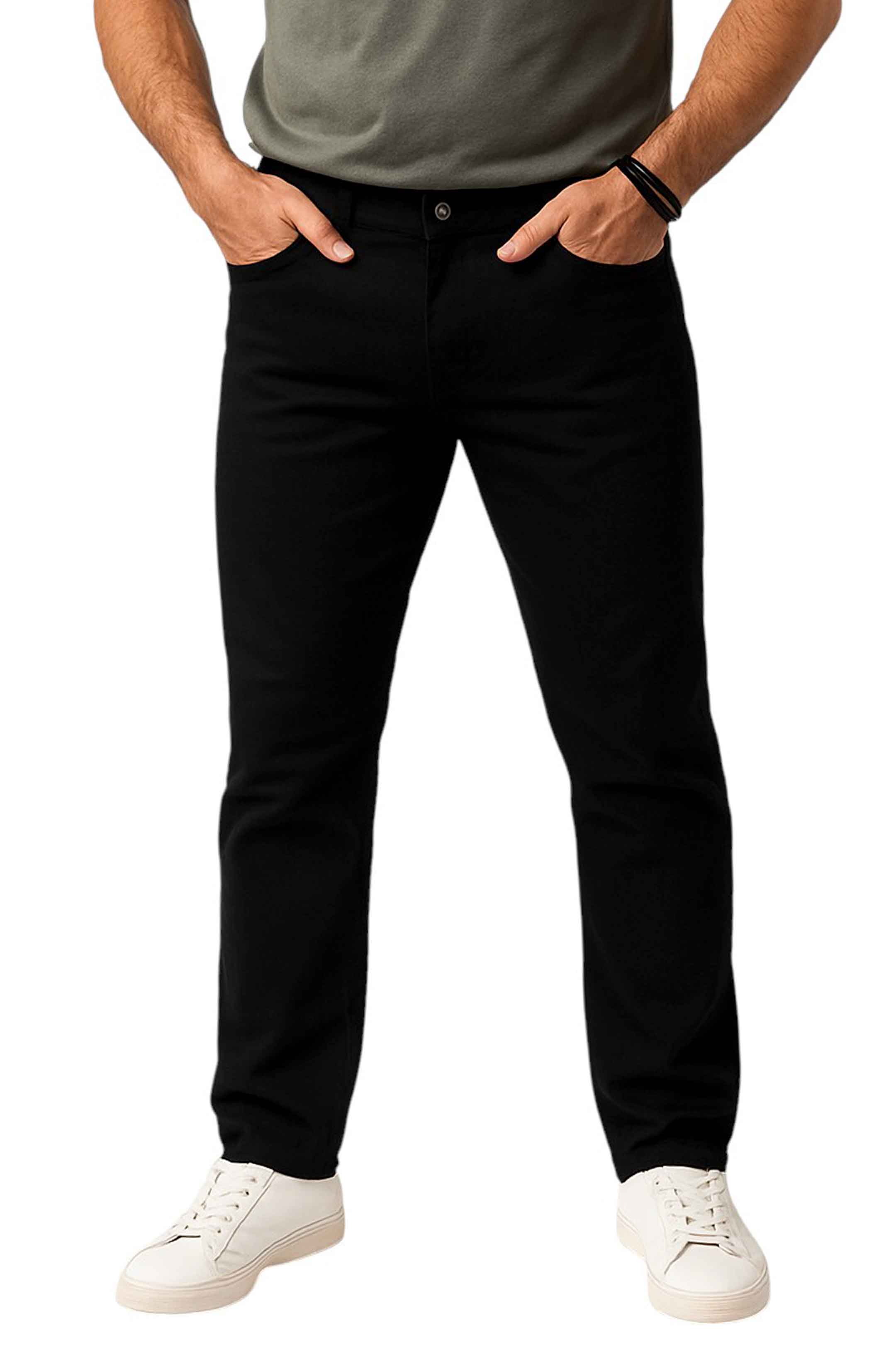 Pantalón Casual Jingo