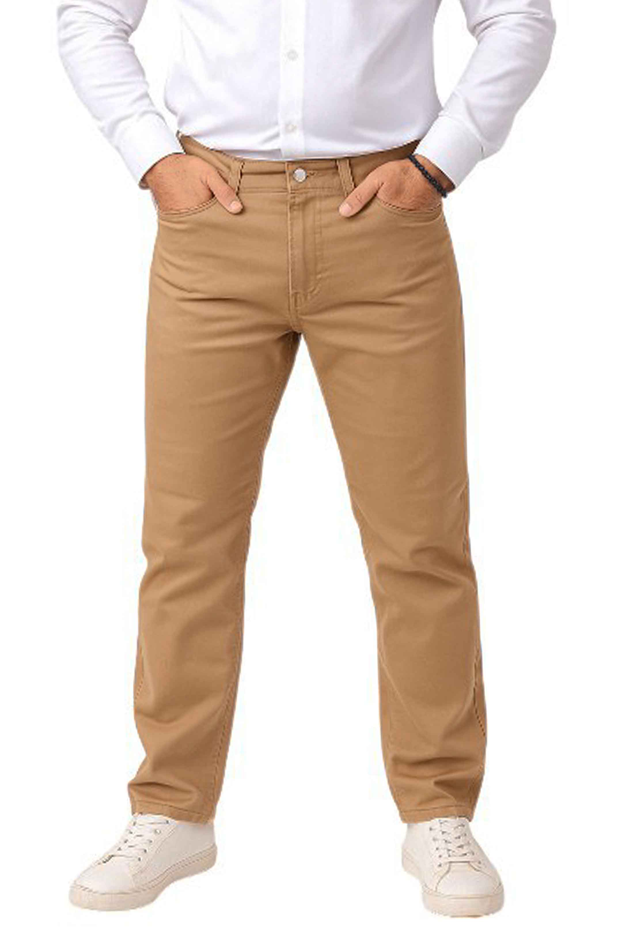 Pantalón Casual Jingo