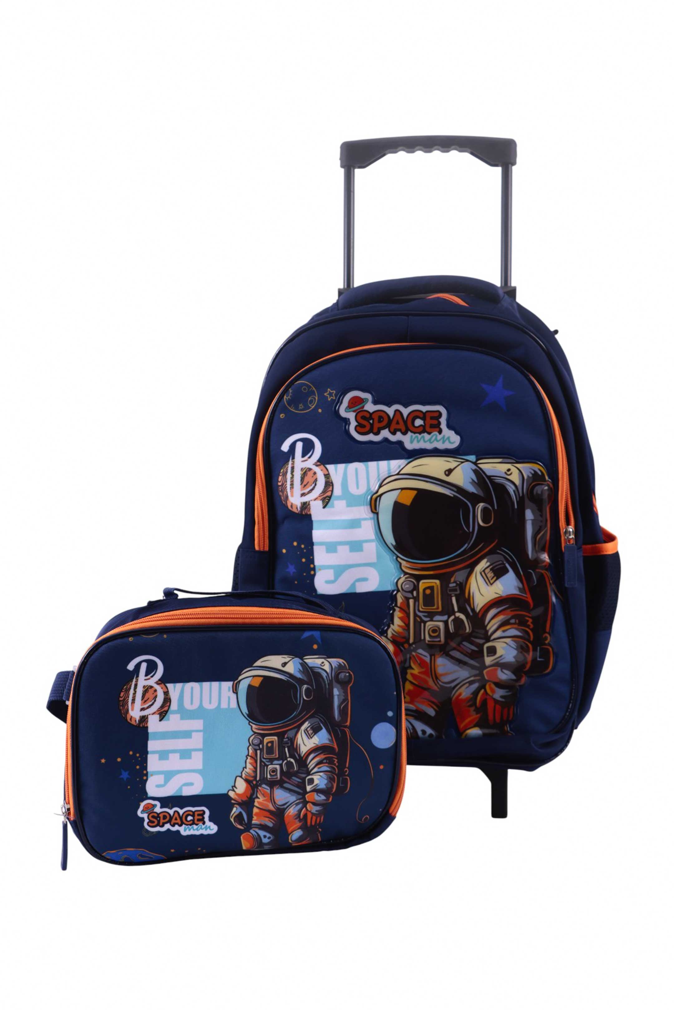 Mochila escolar