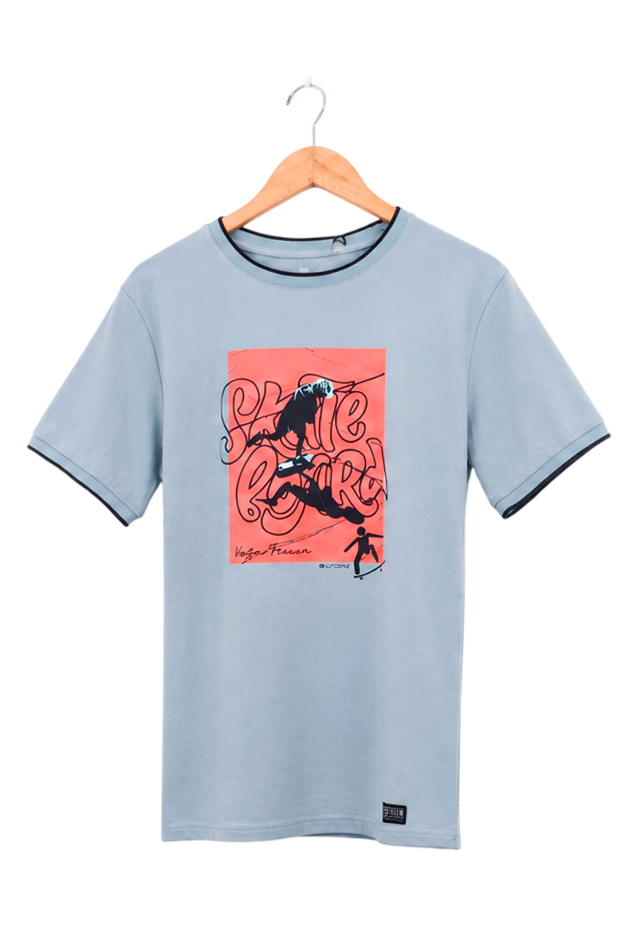 Camiseta Voster