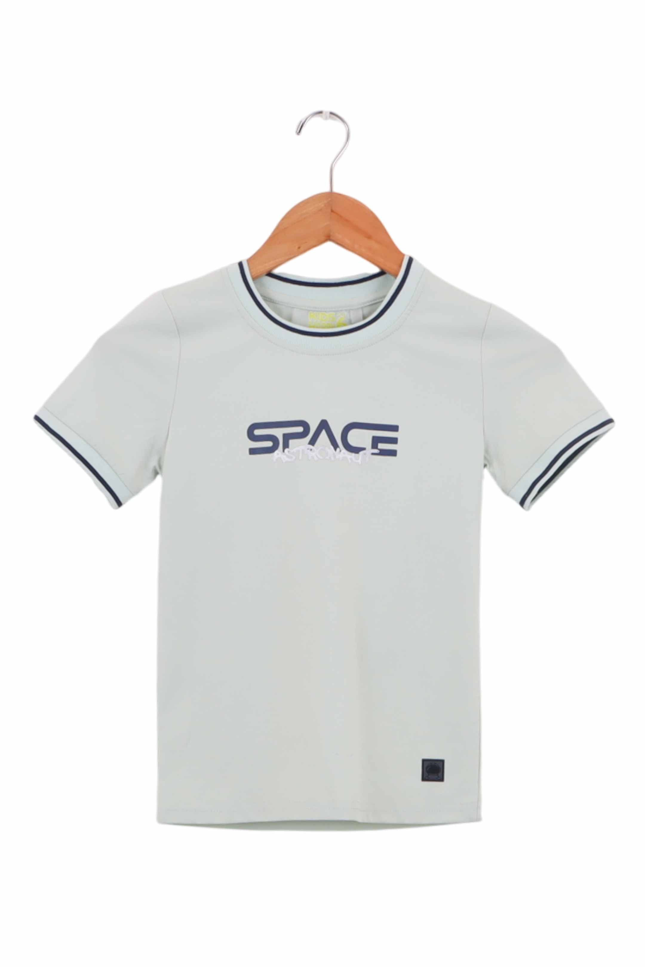 Camiseta Infantil