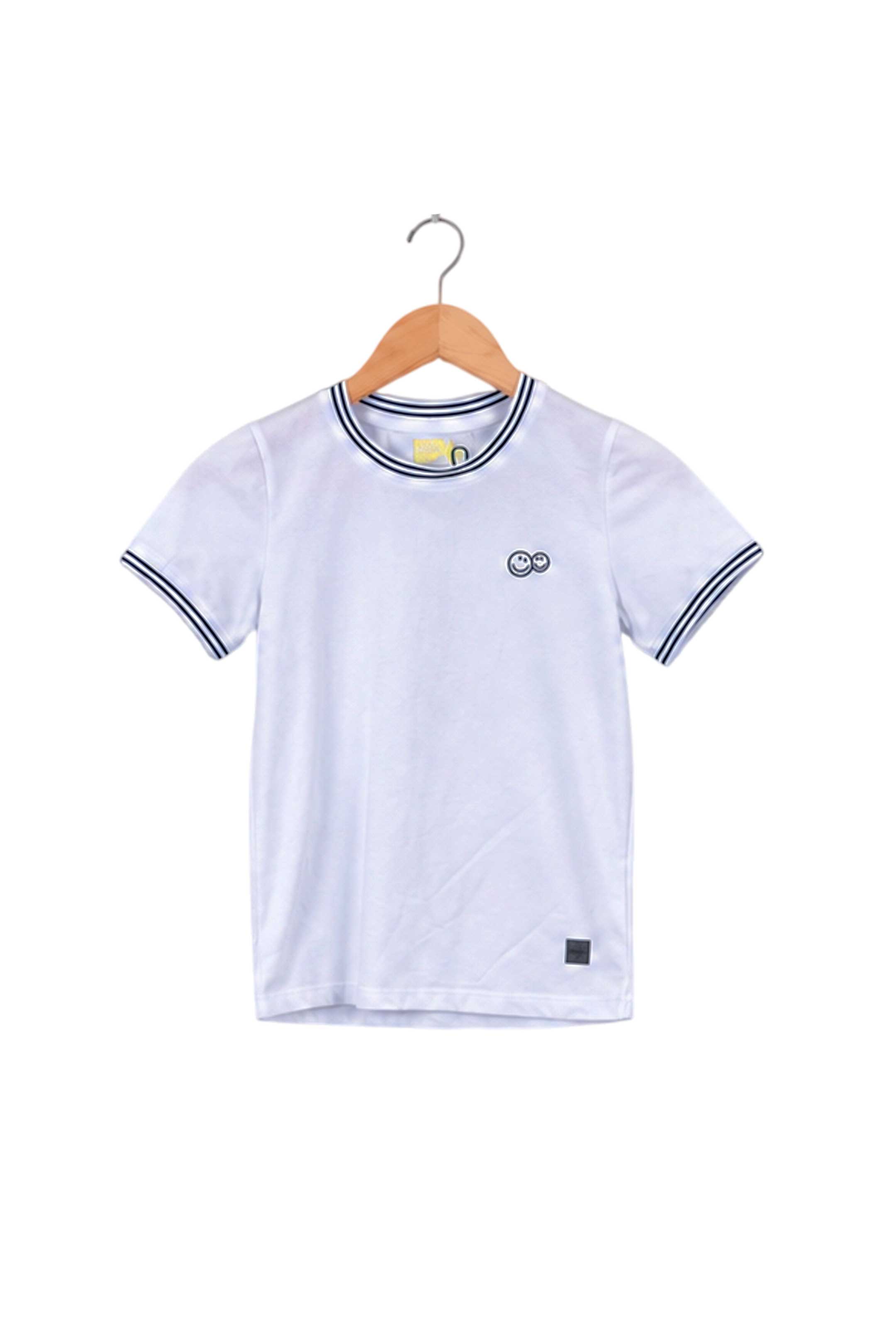 Camiseta Infantil