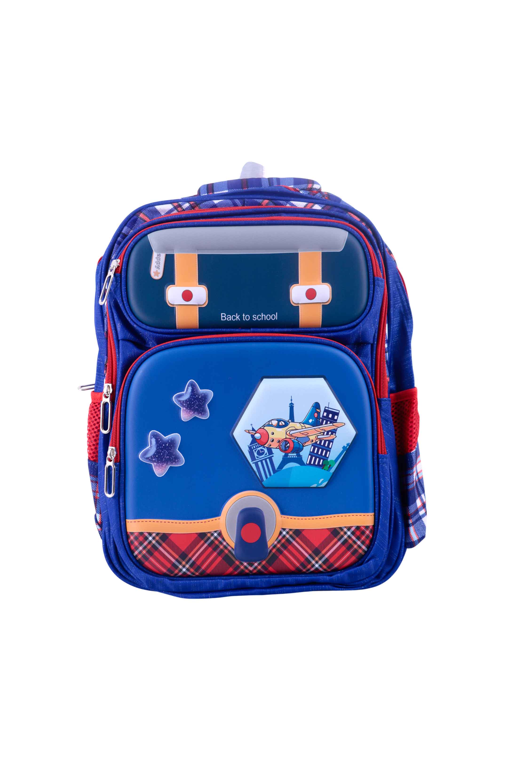 Mochila escolar