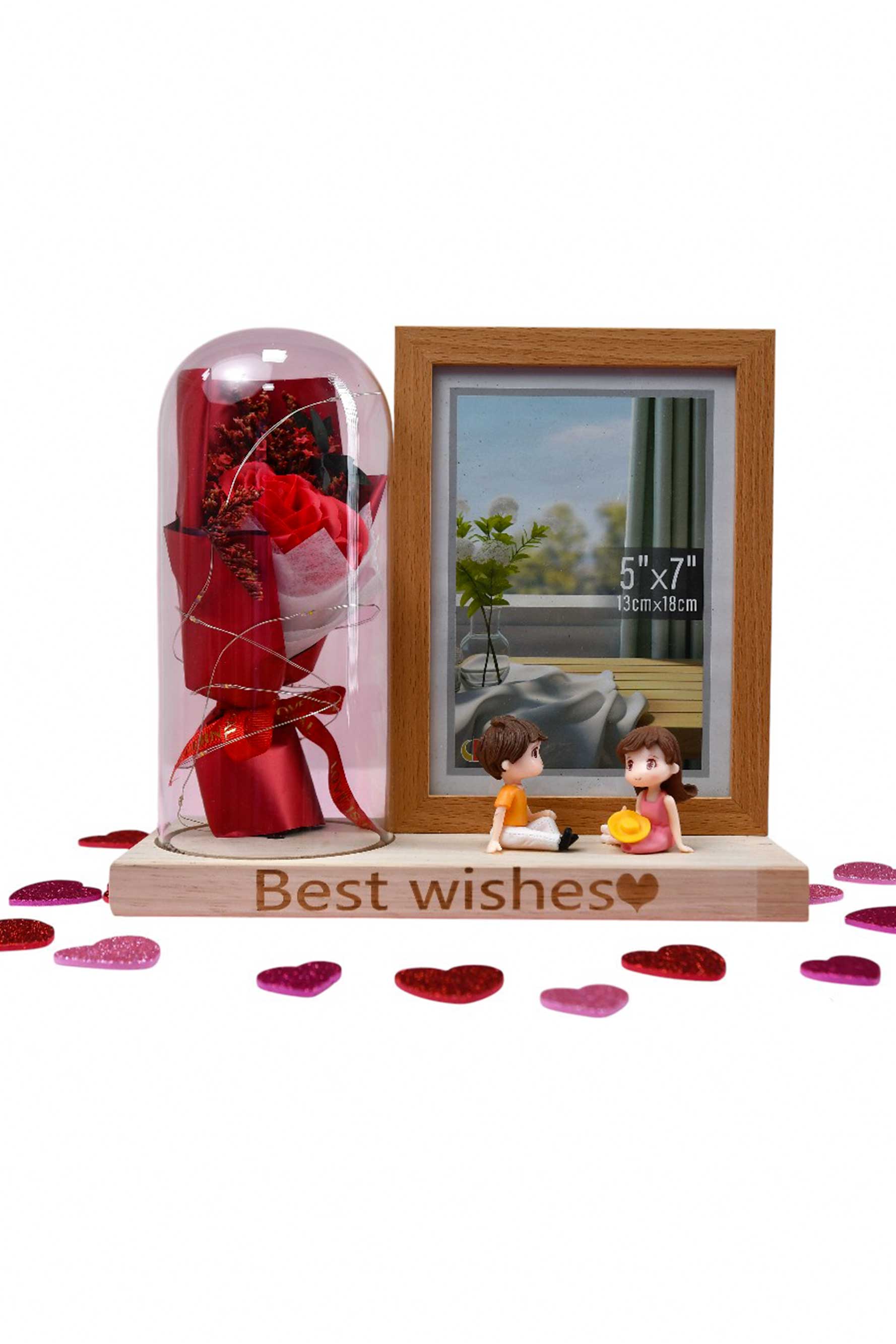 Arreglo de portarretrato