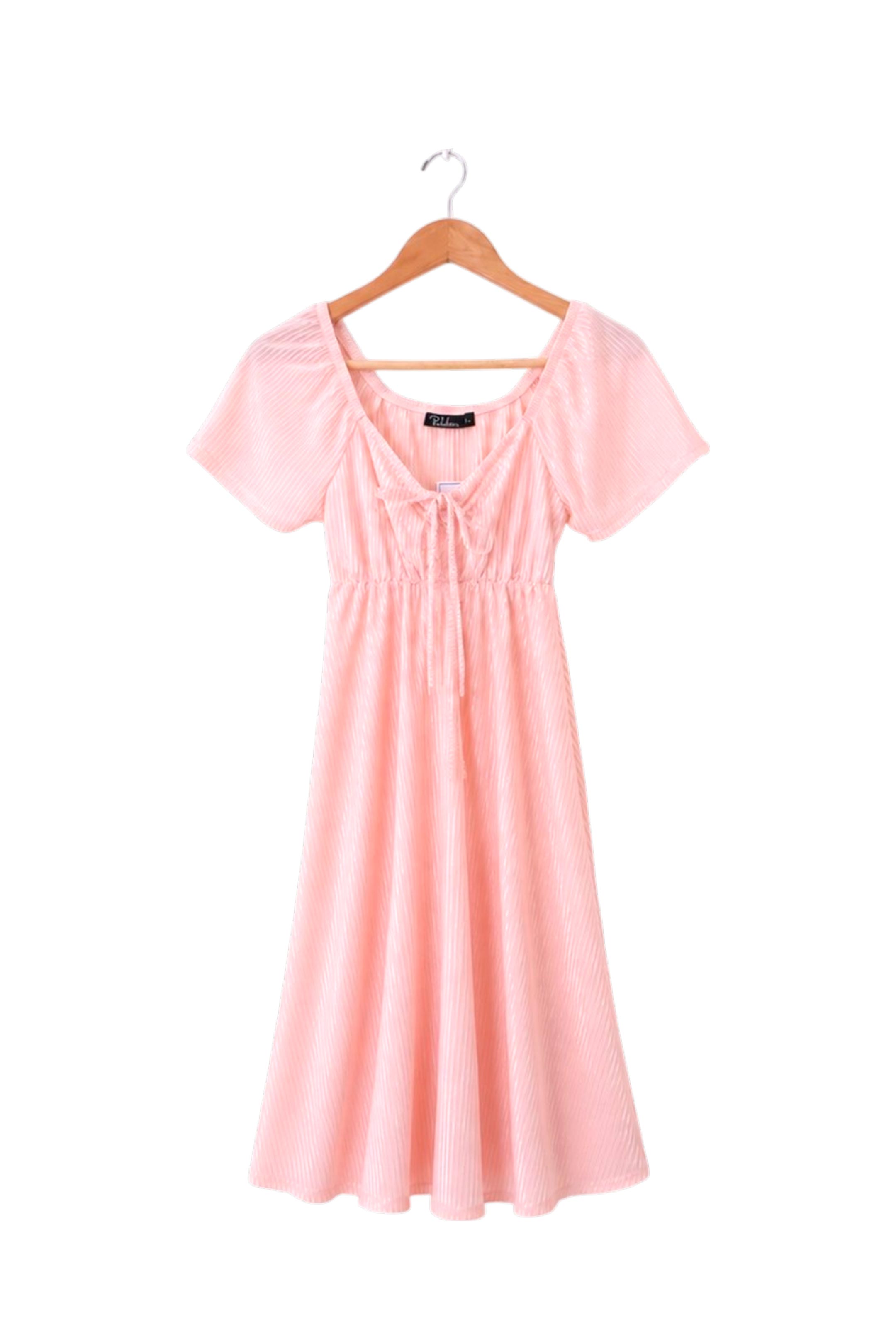 Vestido Paulette