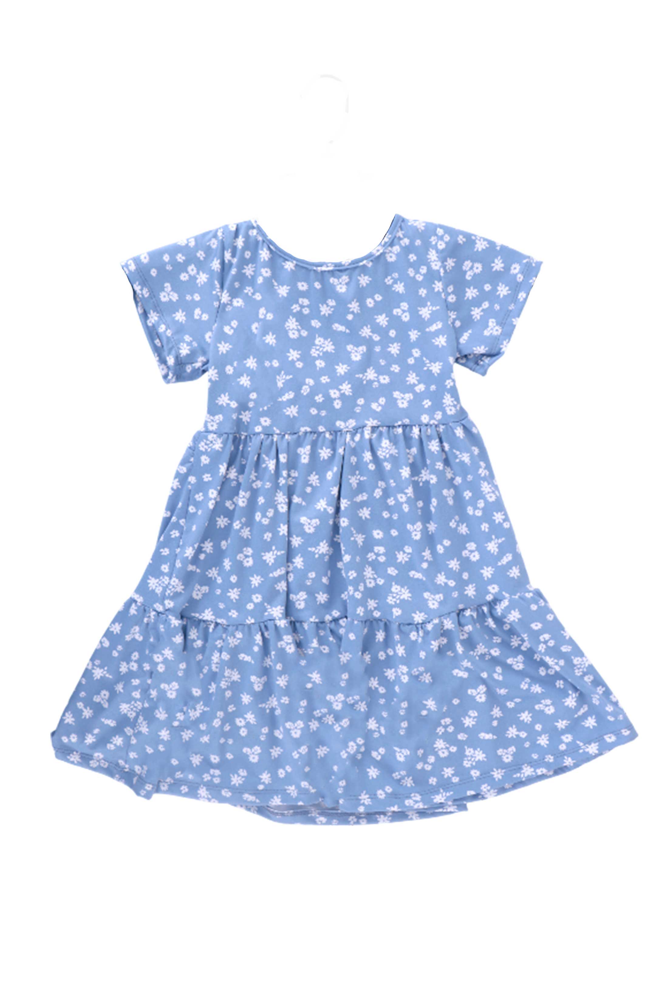 Vestido Infantil Paulette