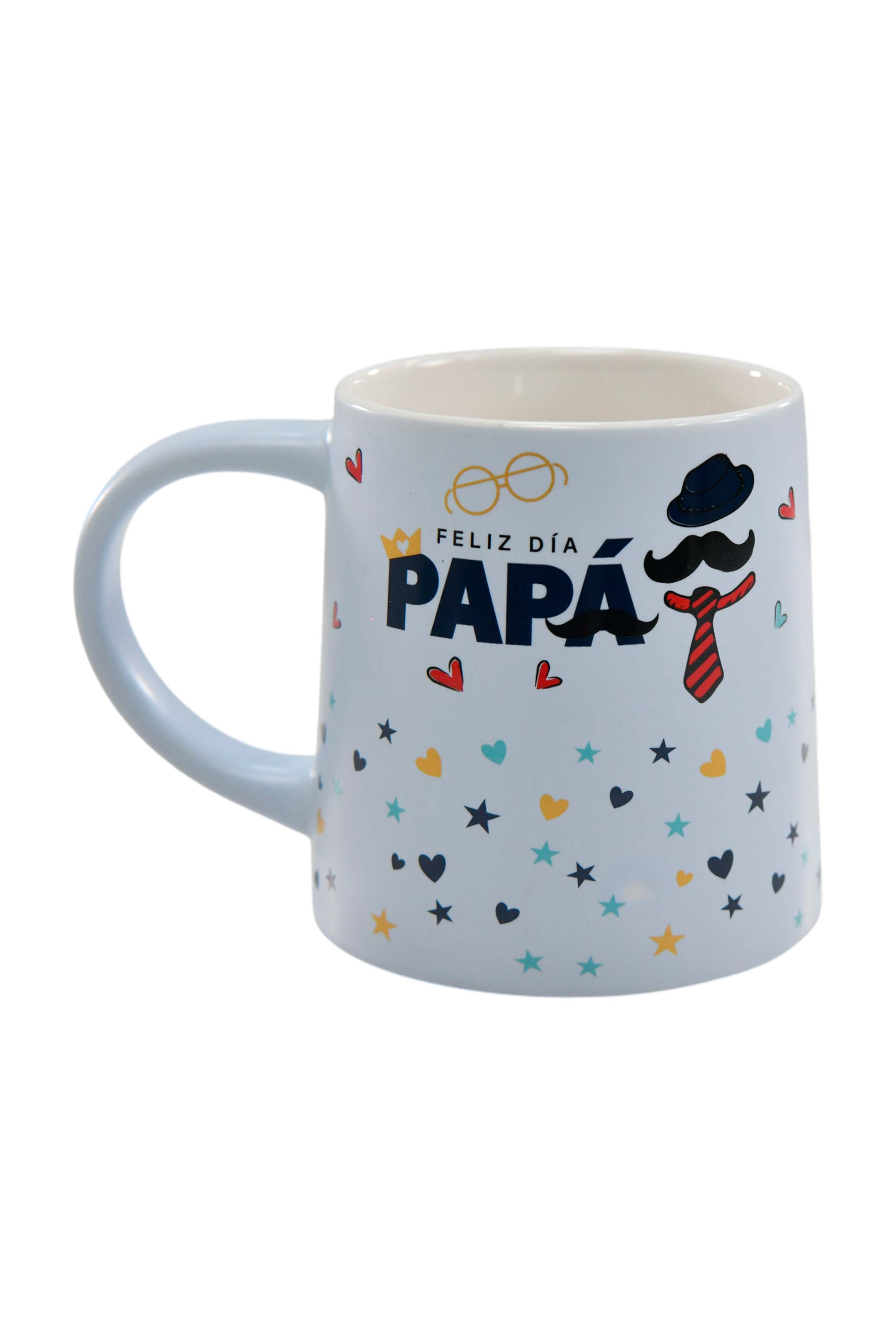 Taza Cerámica