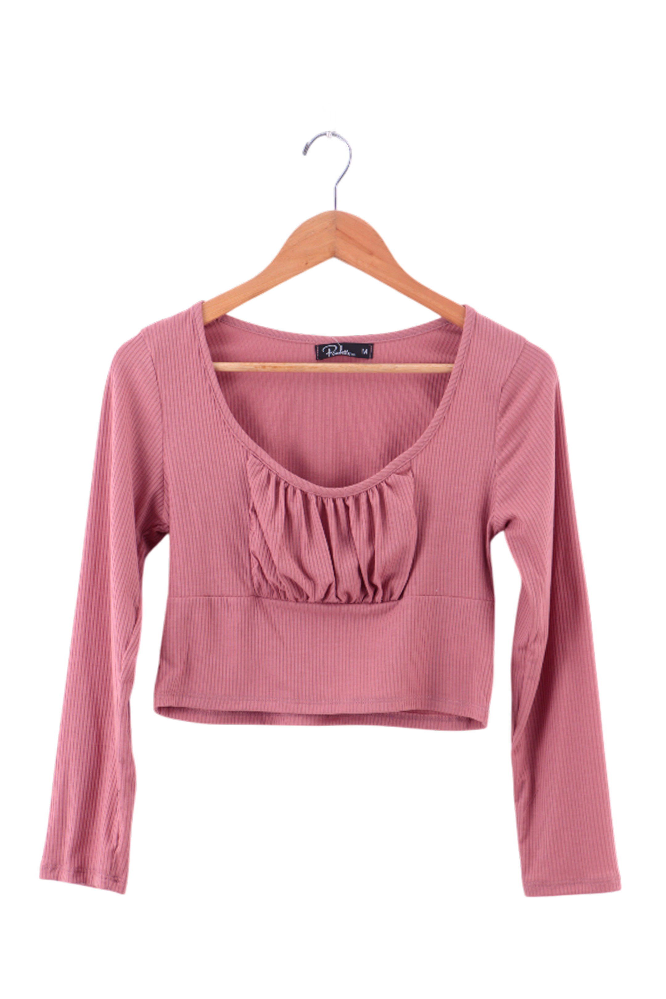 Blusa Paulette