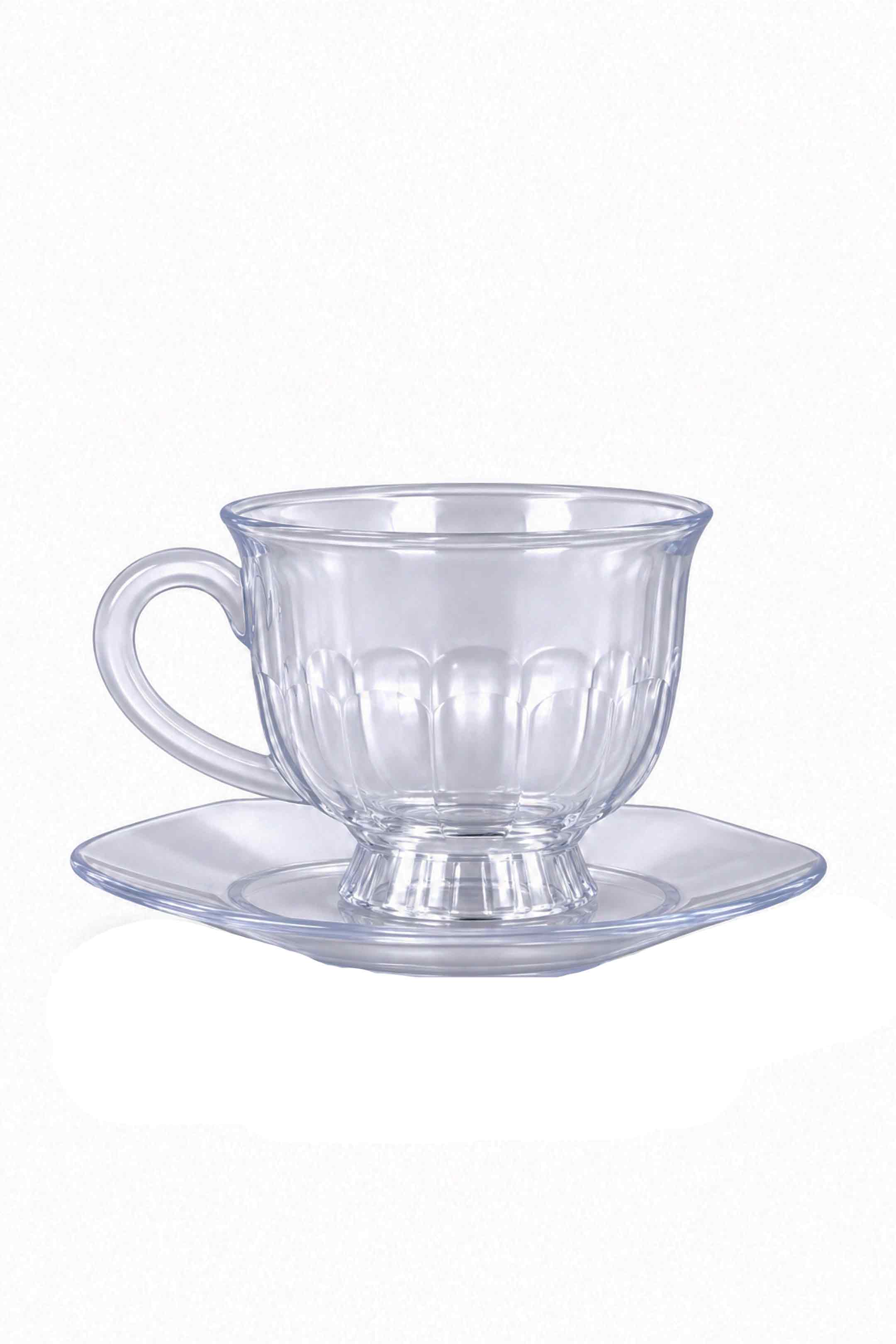 Taza con paila