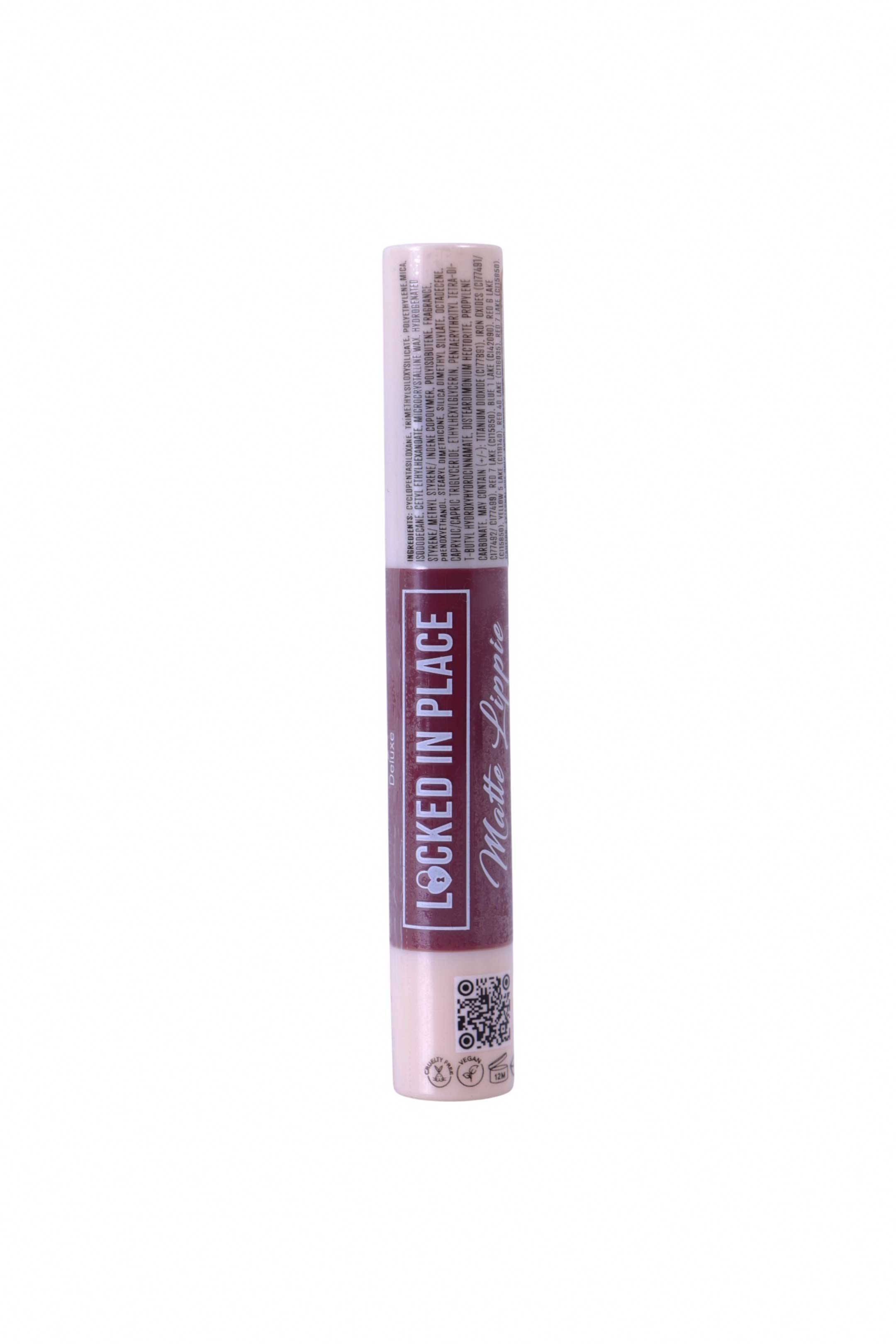 Labial Matte Italia