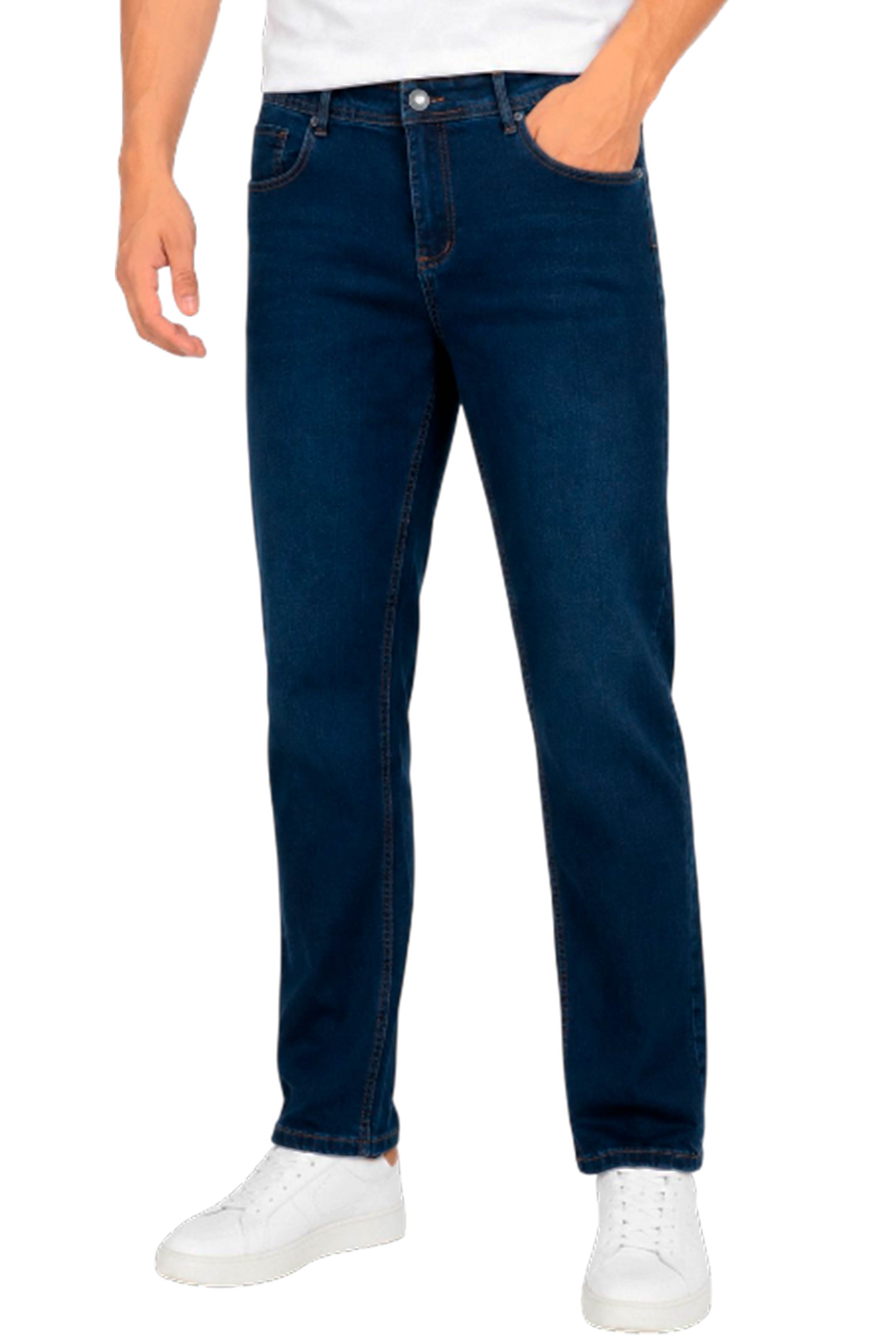 Jeans Straight