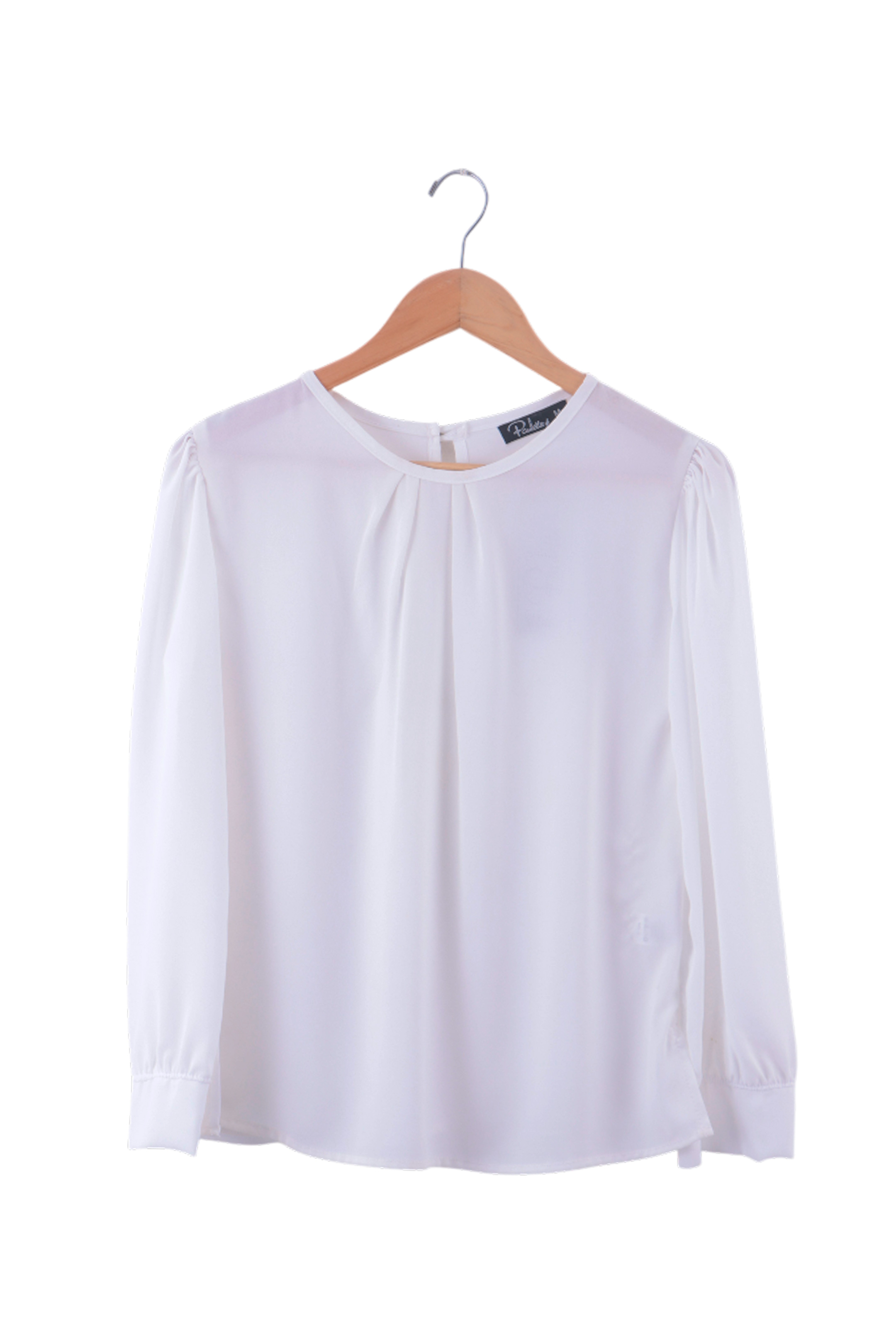 Blusa Paulette
