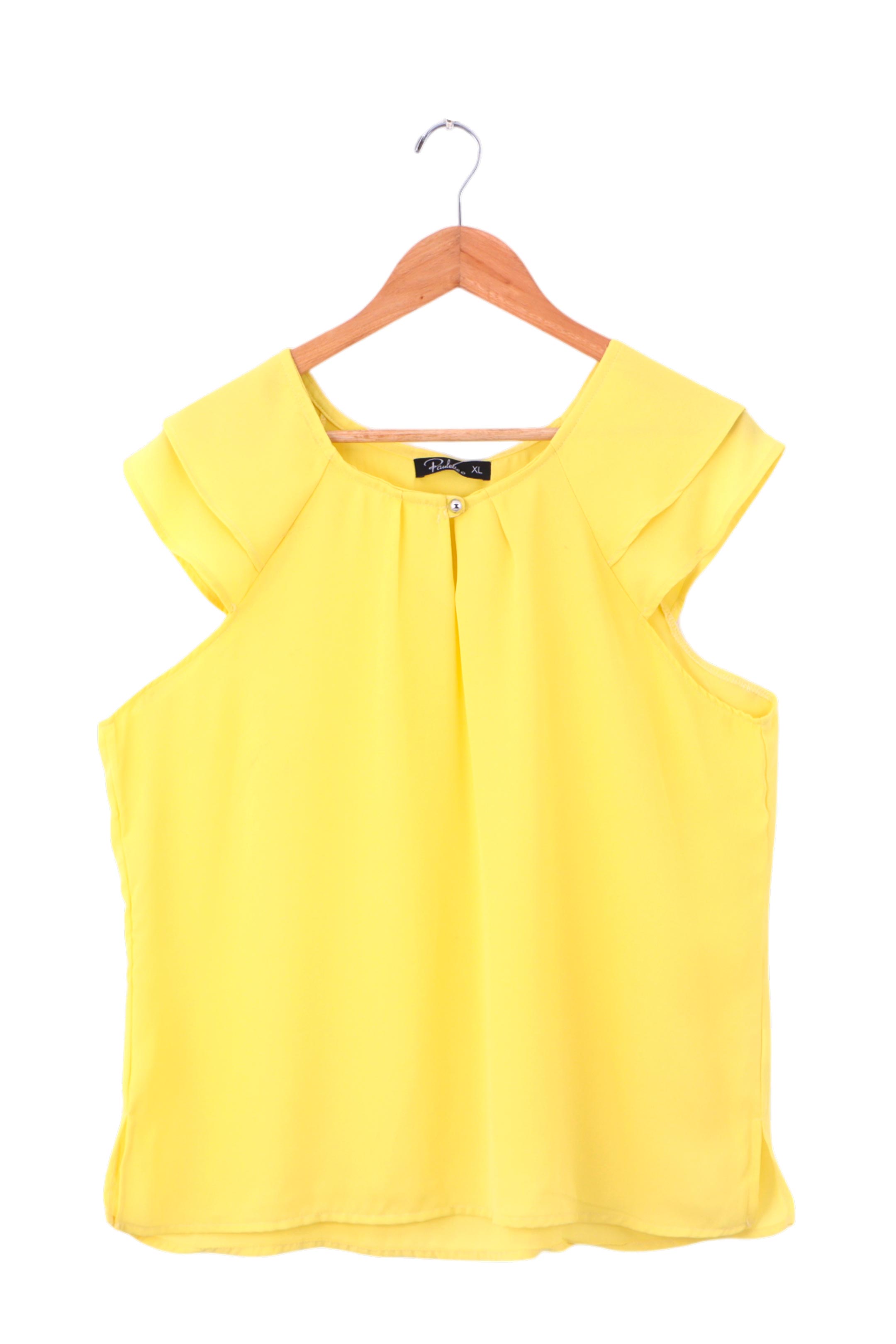 Blusa Paulette